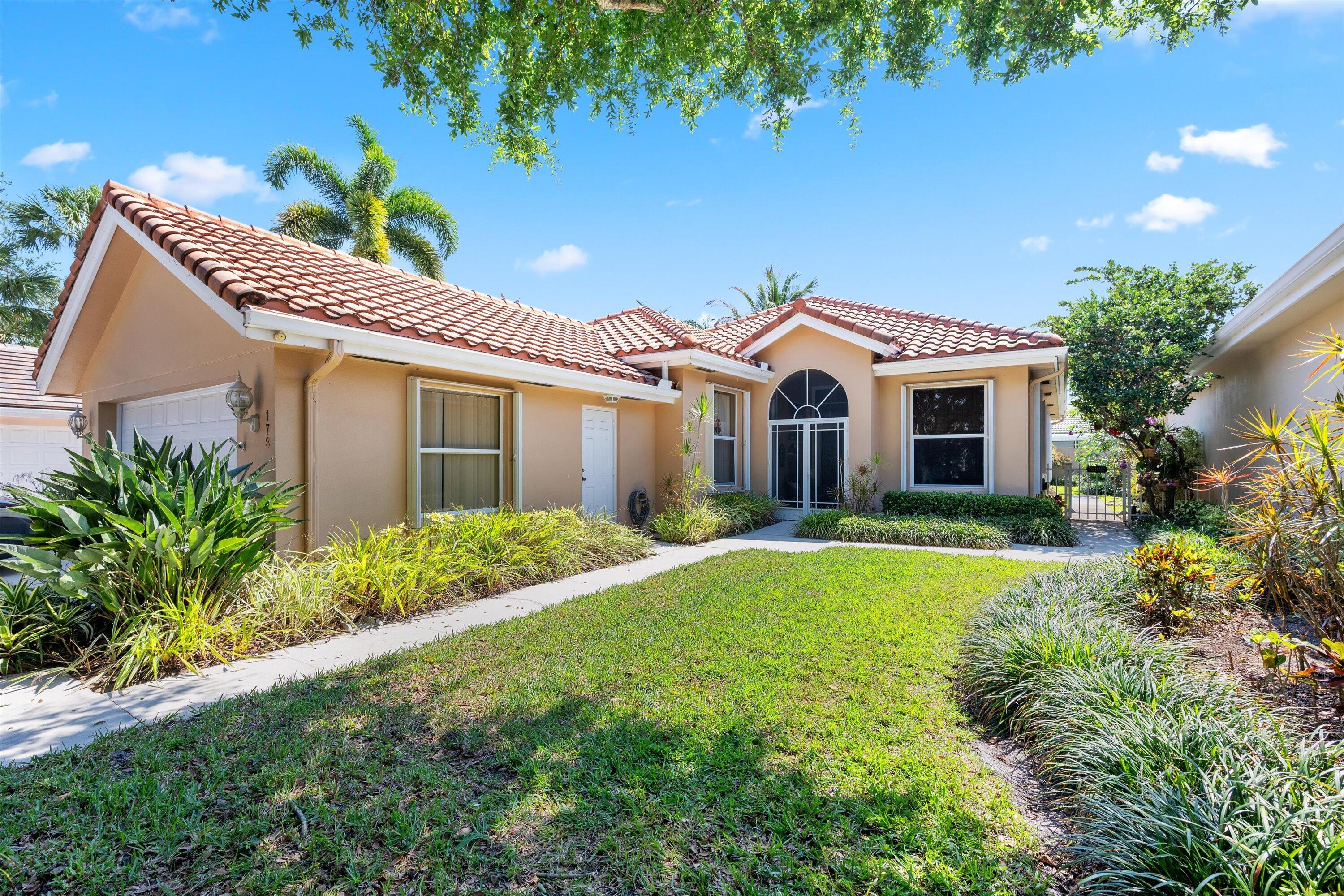 178 Hampton Place, Jupiter, FL 33458 — photo 3