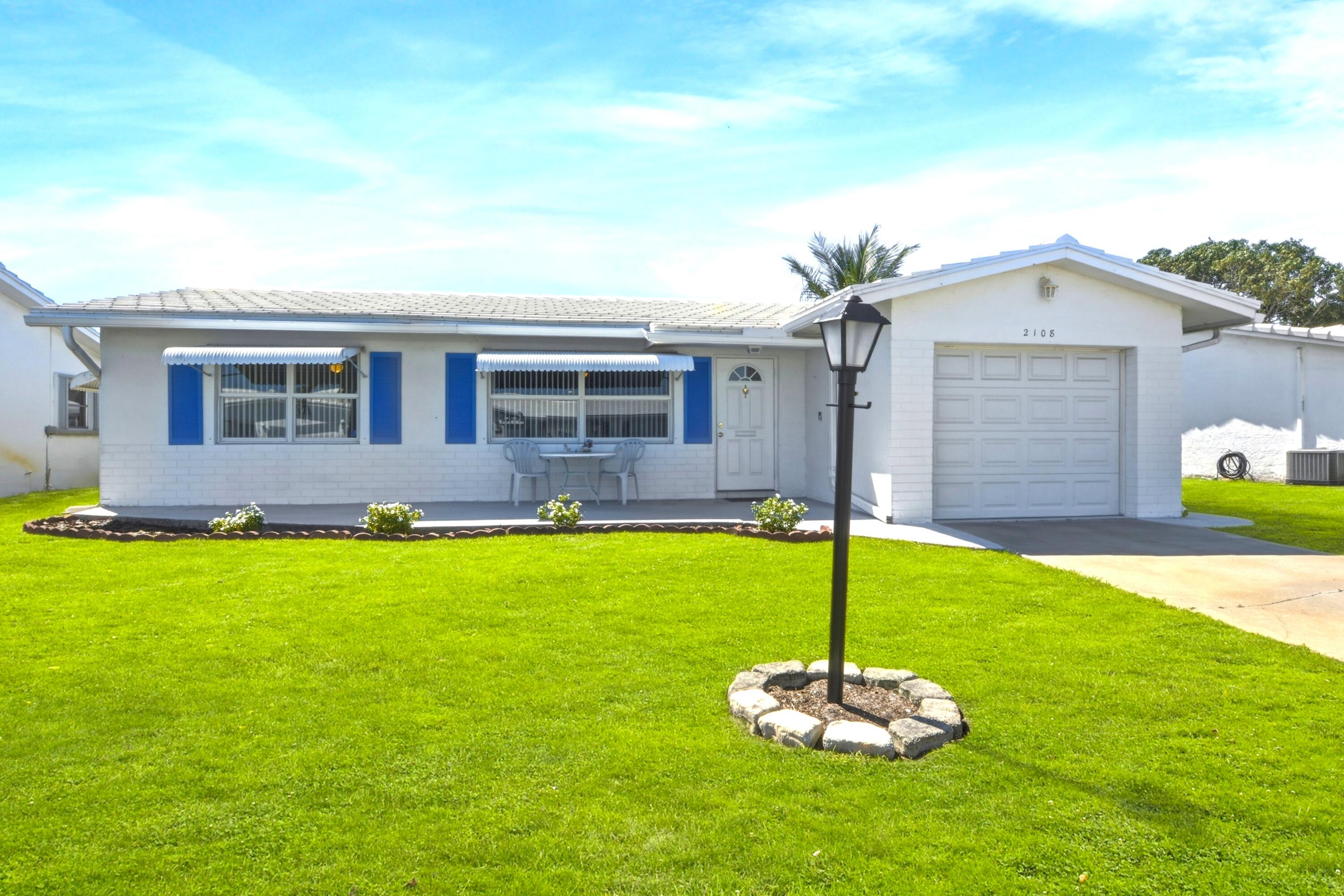2108 SW 15th Street — photo