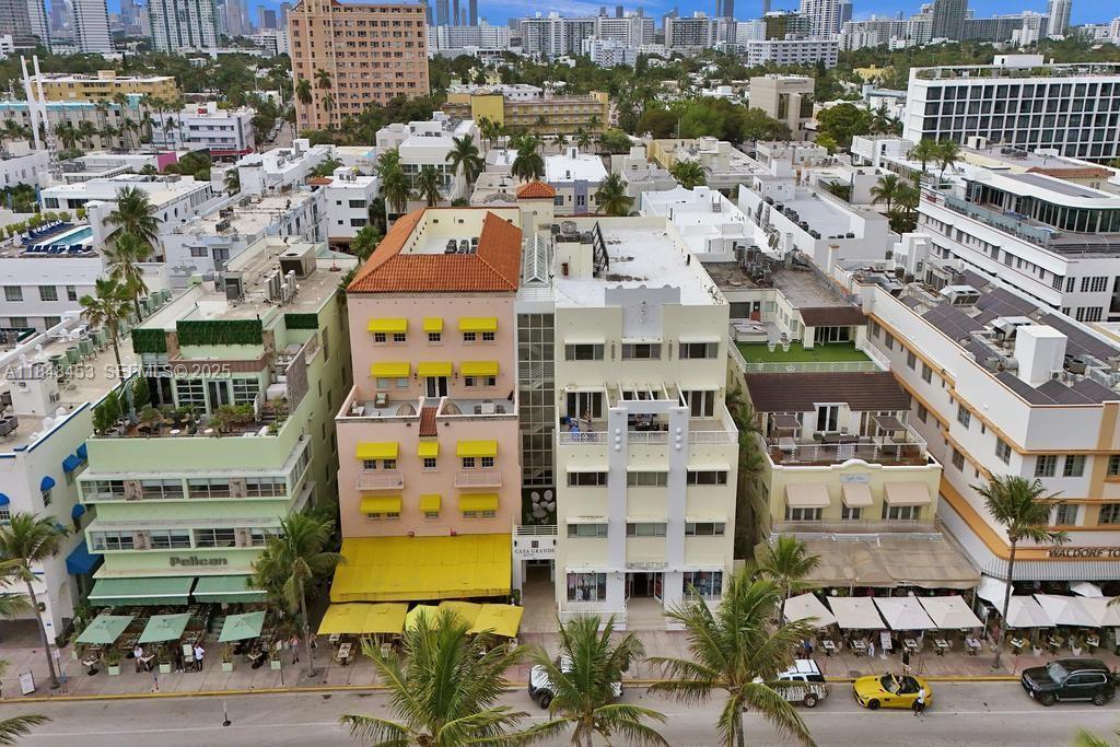 834 Ocean Drive 406 — photo