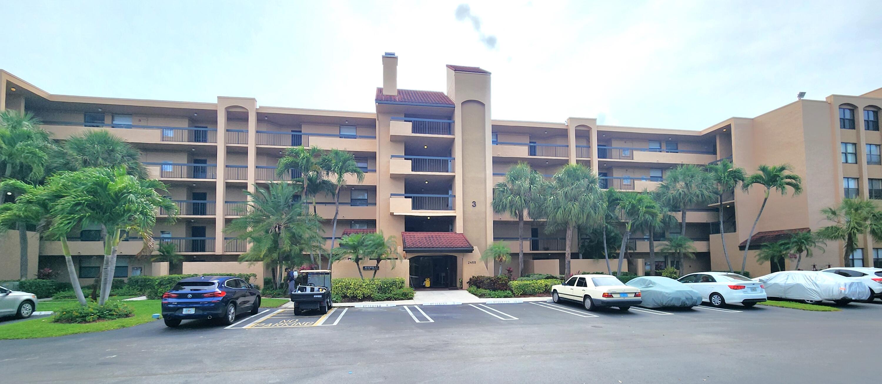 2455 Lindell Boulevard Unit 3511 — photo