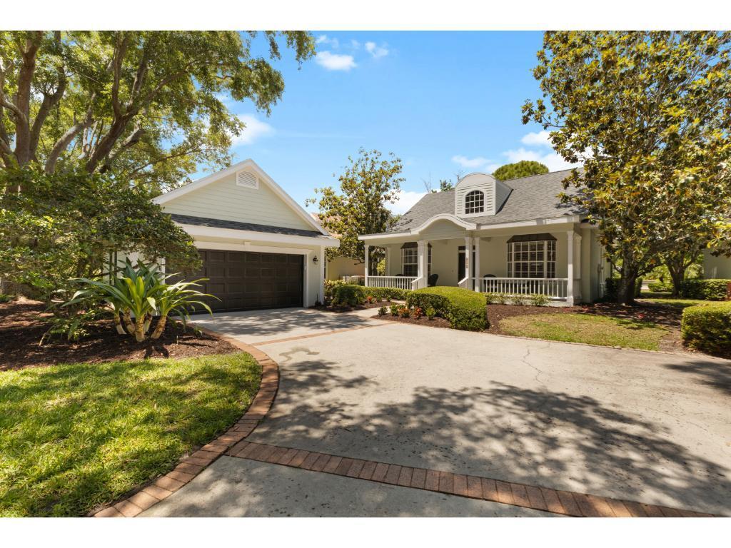 814 Carolina Circle SW — photo