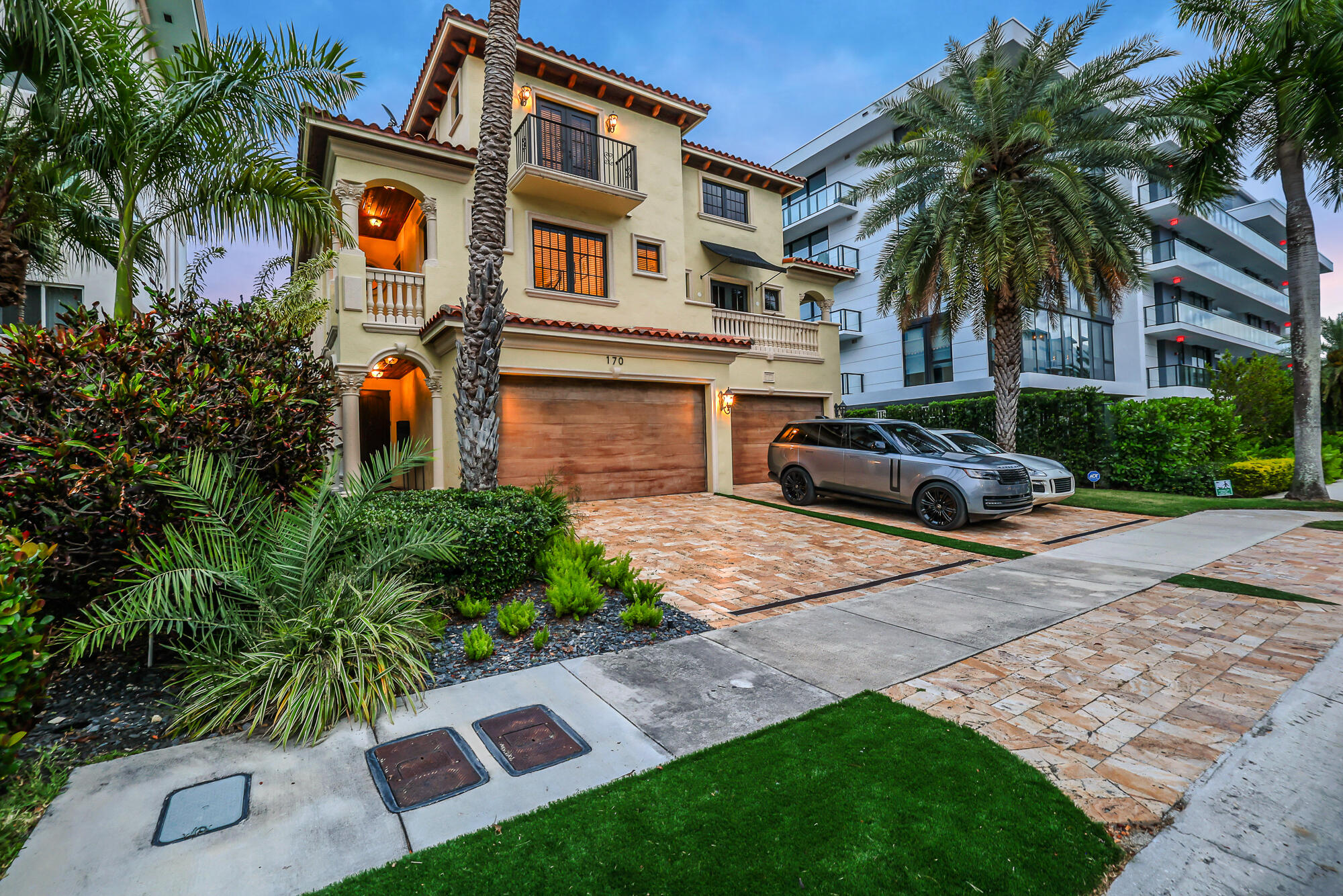 170 Isle Of Venice Drive — photo
