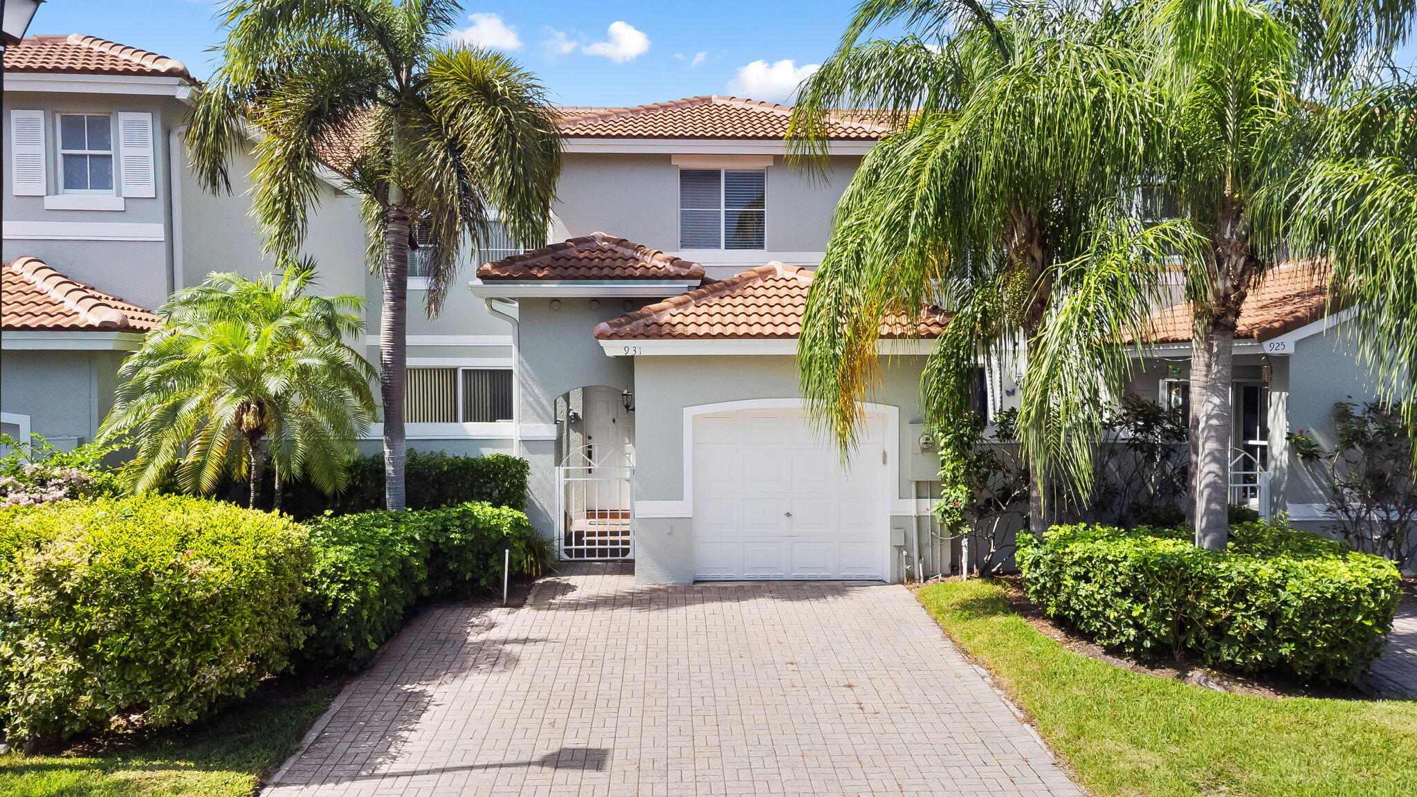 931 Lemonwood Court — photo