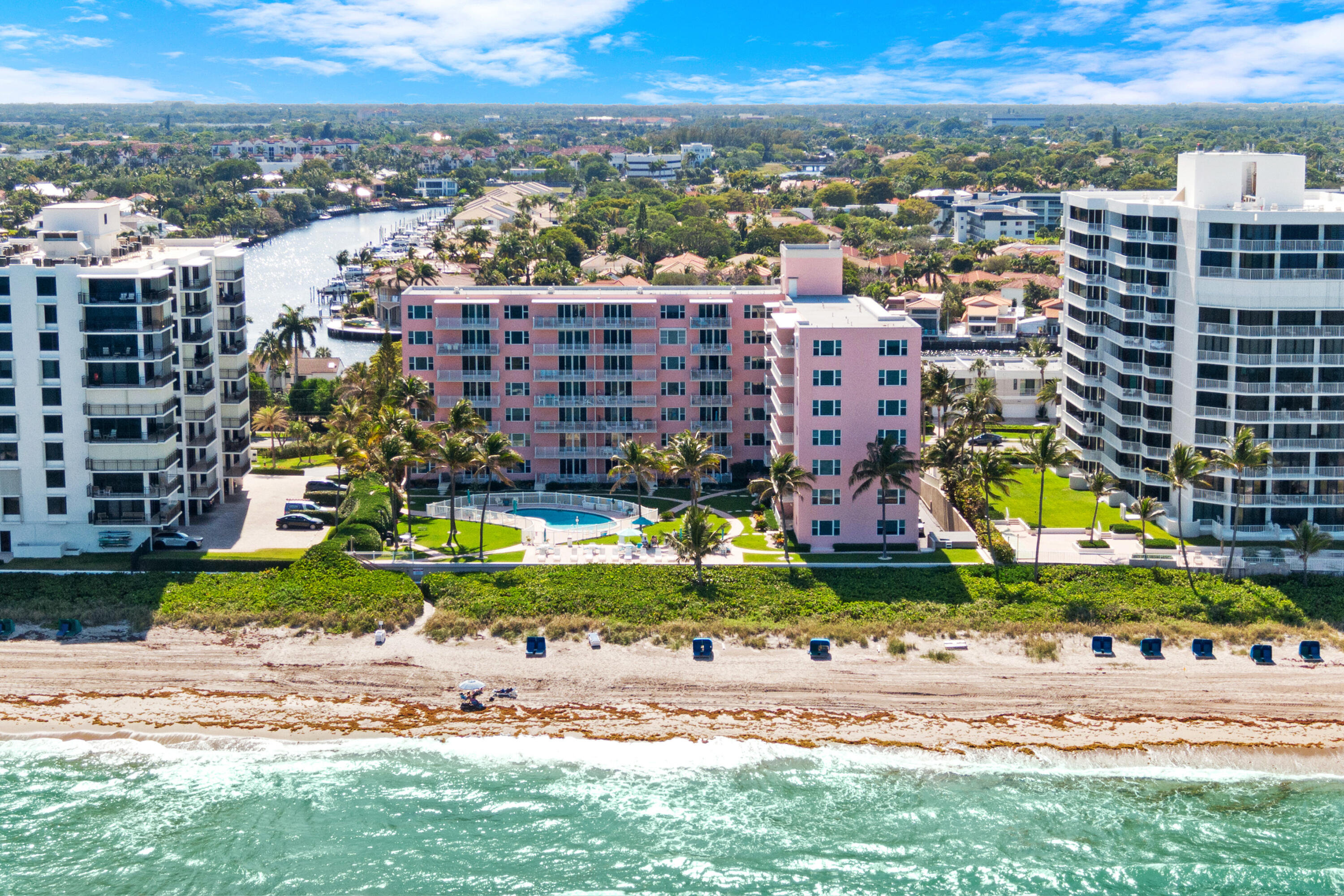2921 S Ocean Boulevard 204 — photo