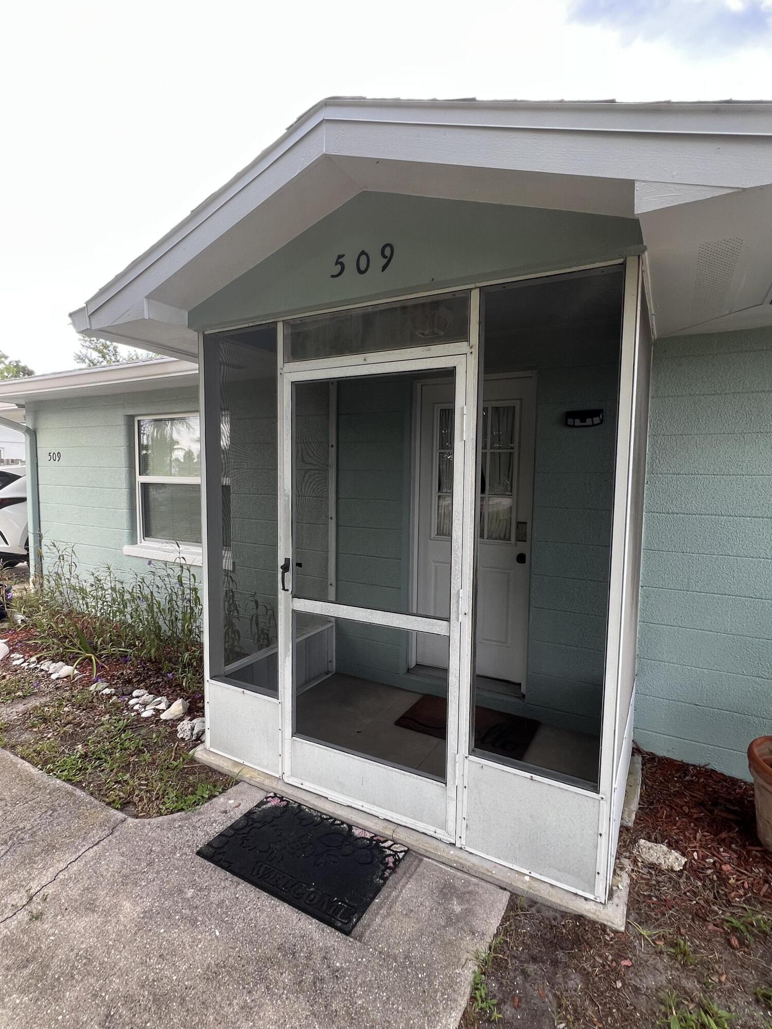 509 S Mccall Road — photo