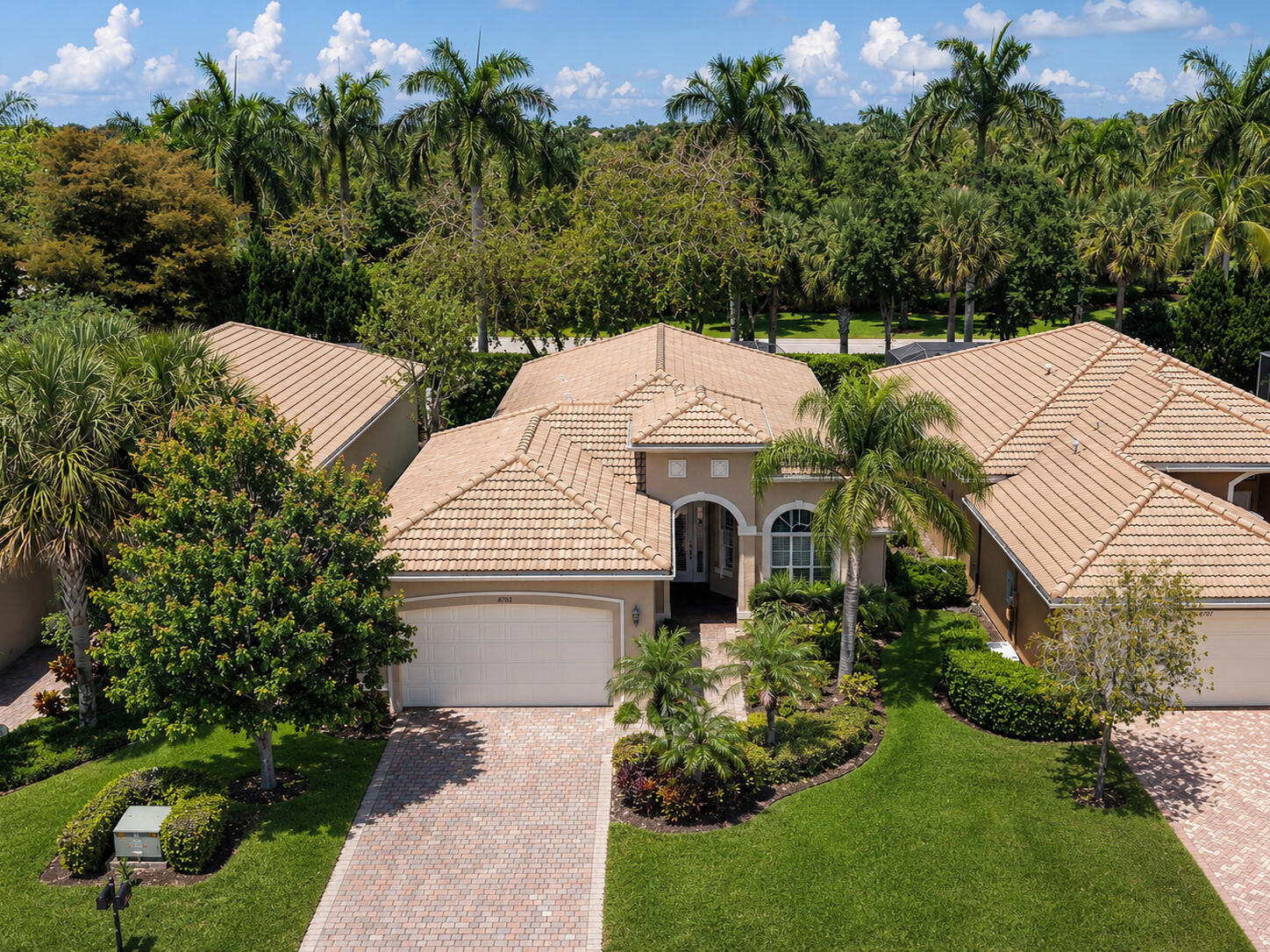 8703 Carmel Mountain Way — photo