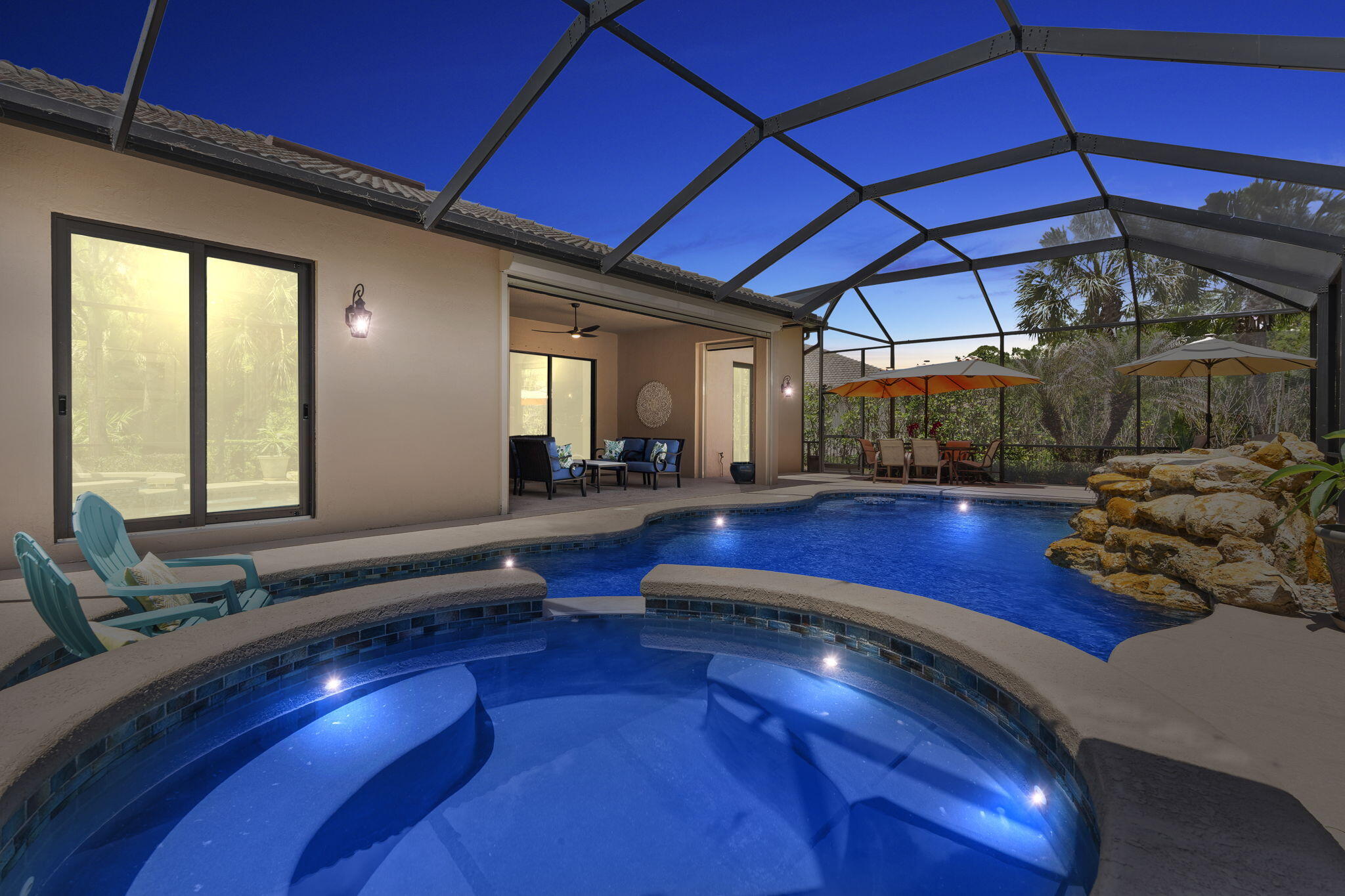 4801 SW Gossamer Circle — photo