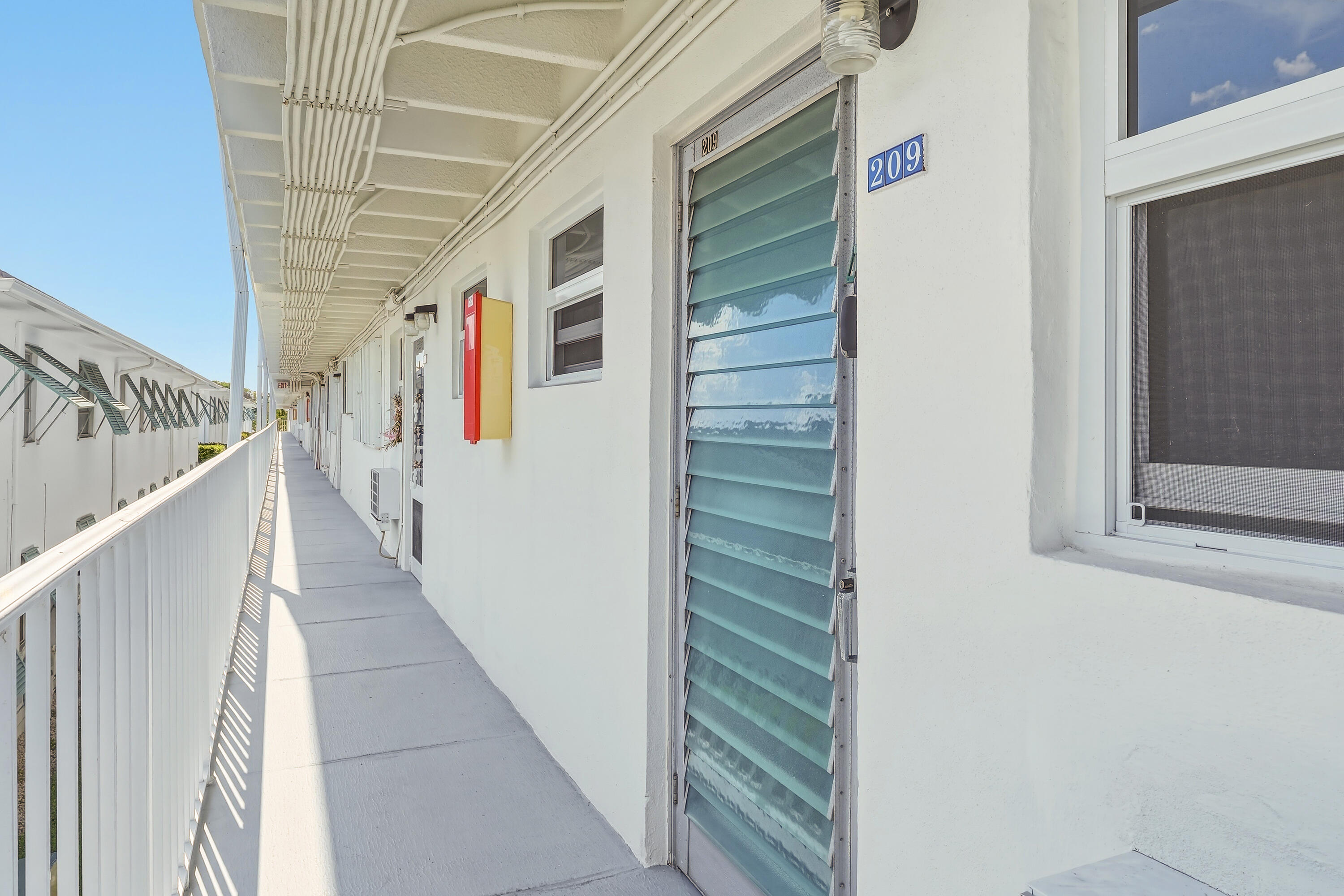 4001 S Ocean Boulevard 209 — photo
