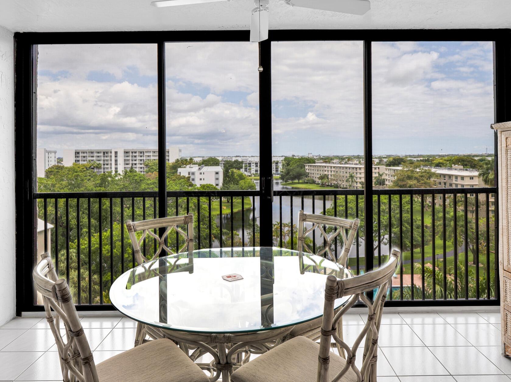 2205 S Cypress Bend Drive 801 — photo