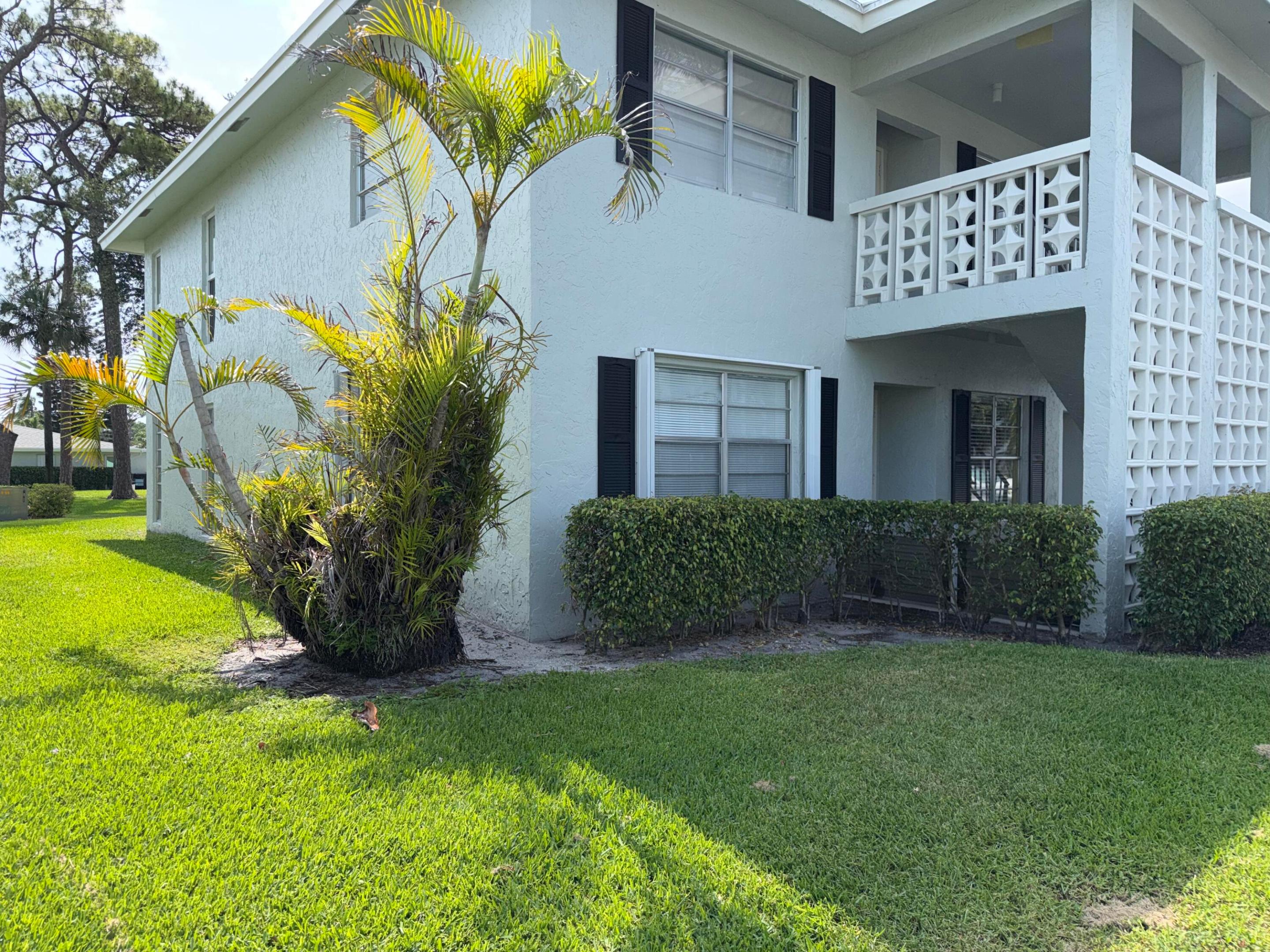 1030 Silk Oak Terrace 101 — photo