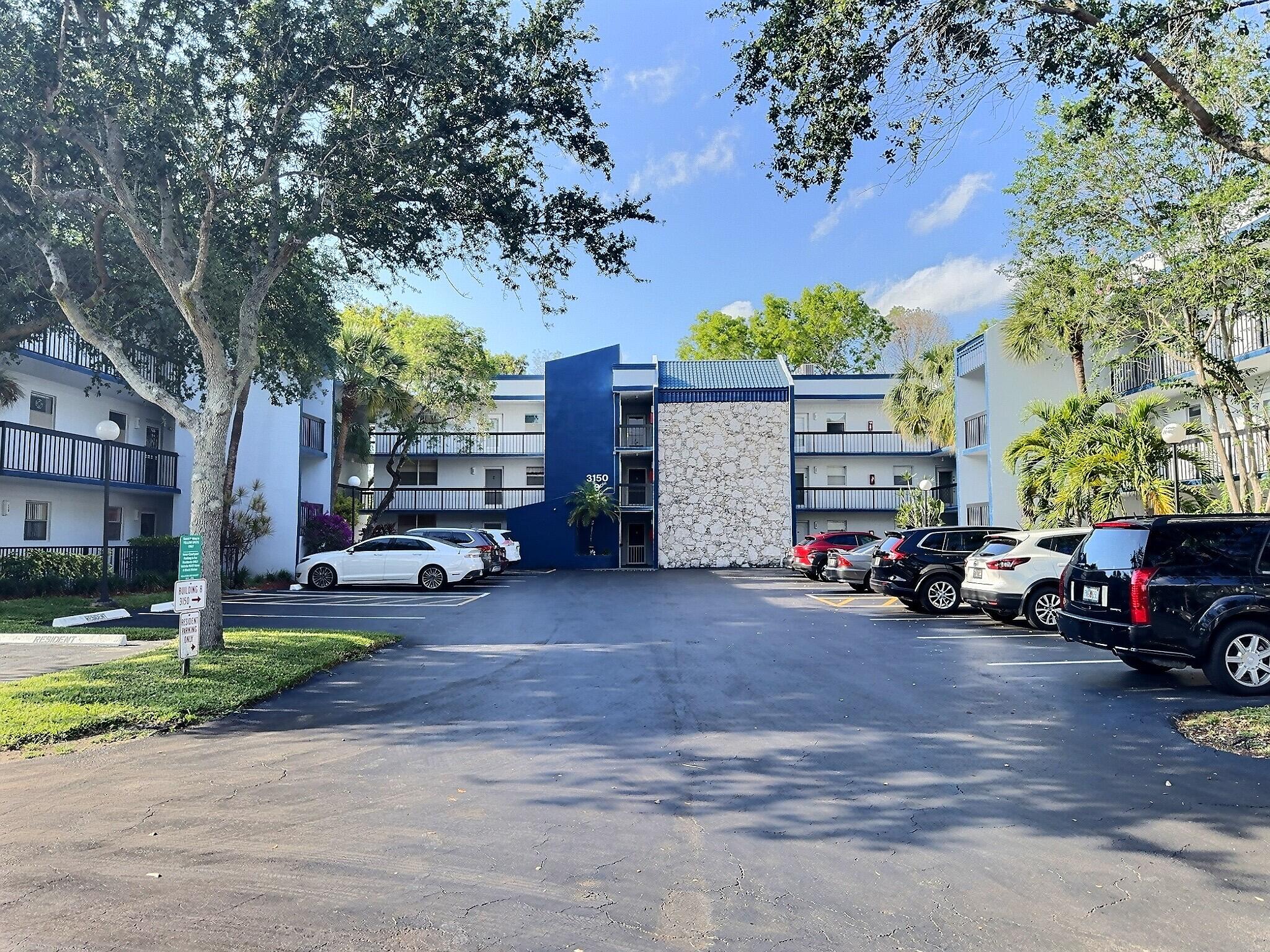 3150 Holiday Springs Boulevard 8-204 — photo