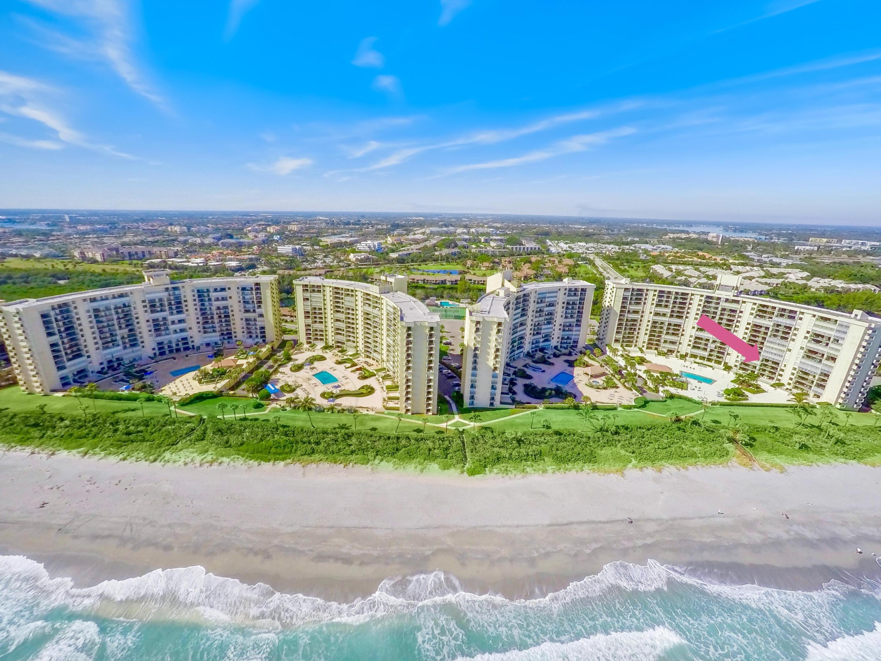 400 Ocean Trail Way 303 — photo