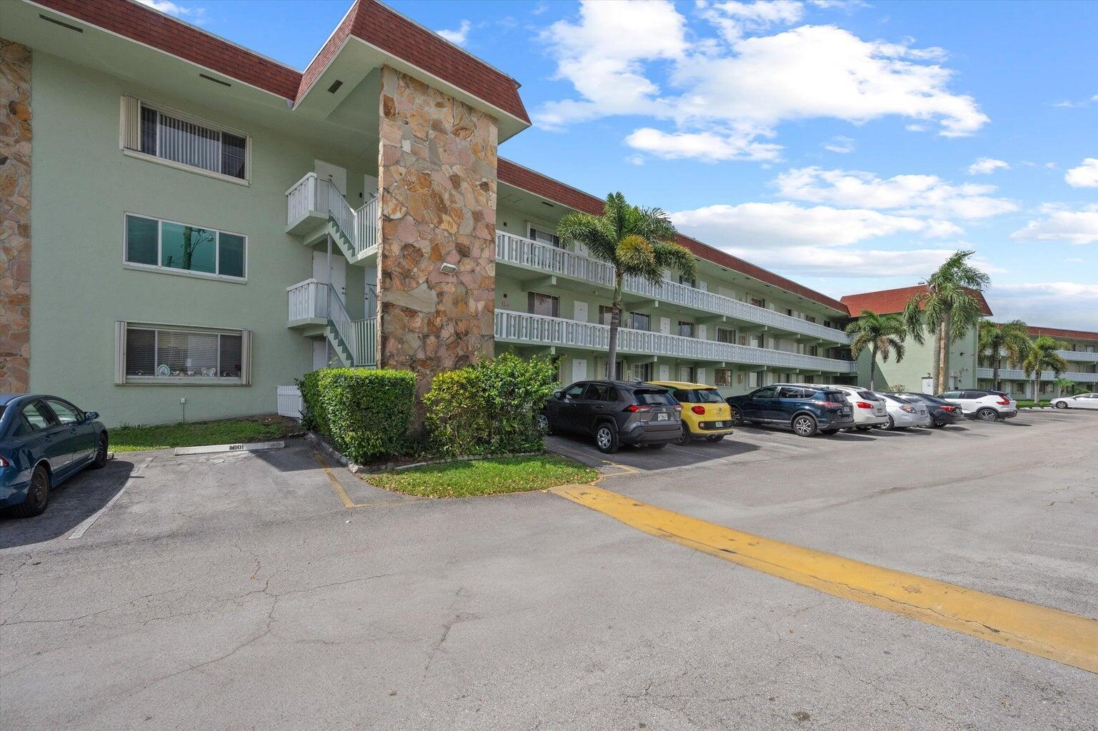 3300 Springdale Boulevard Unit 202 — photo
