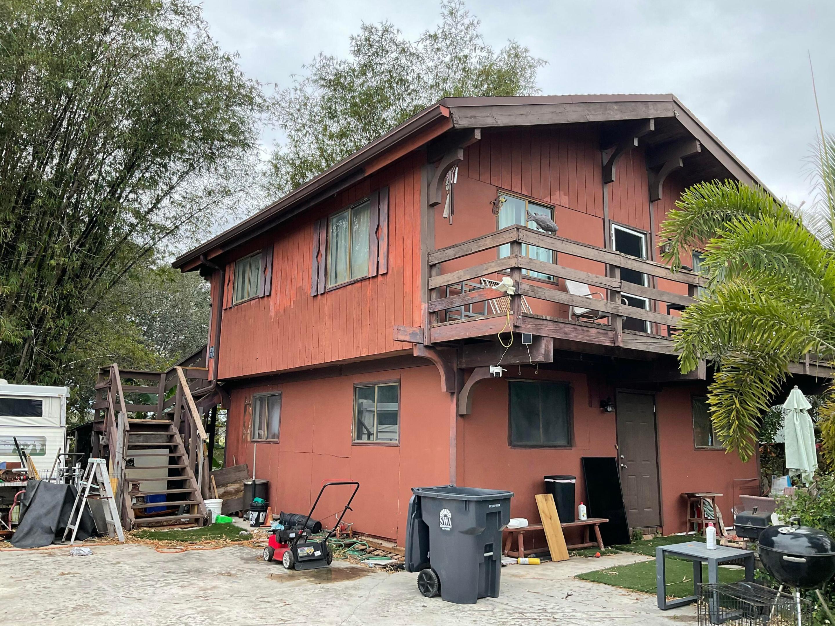 6633 Riggers Road — photo