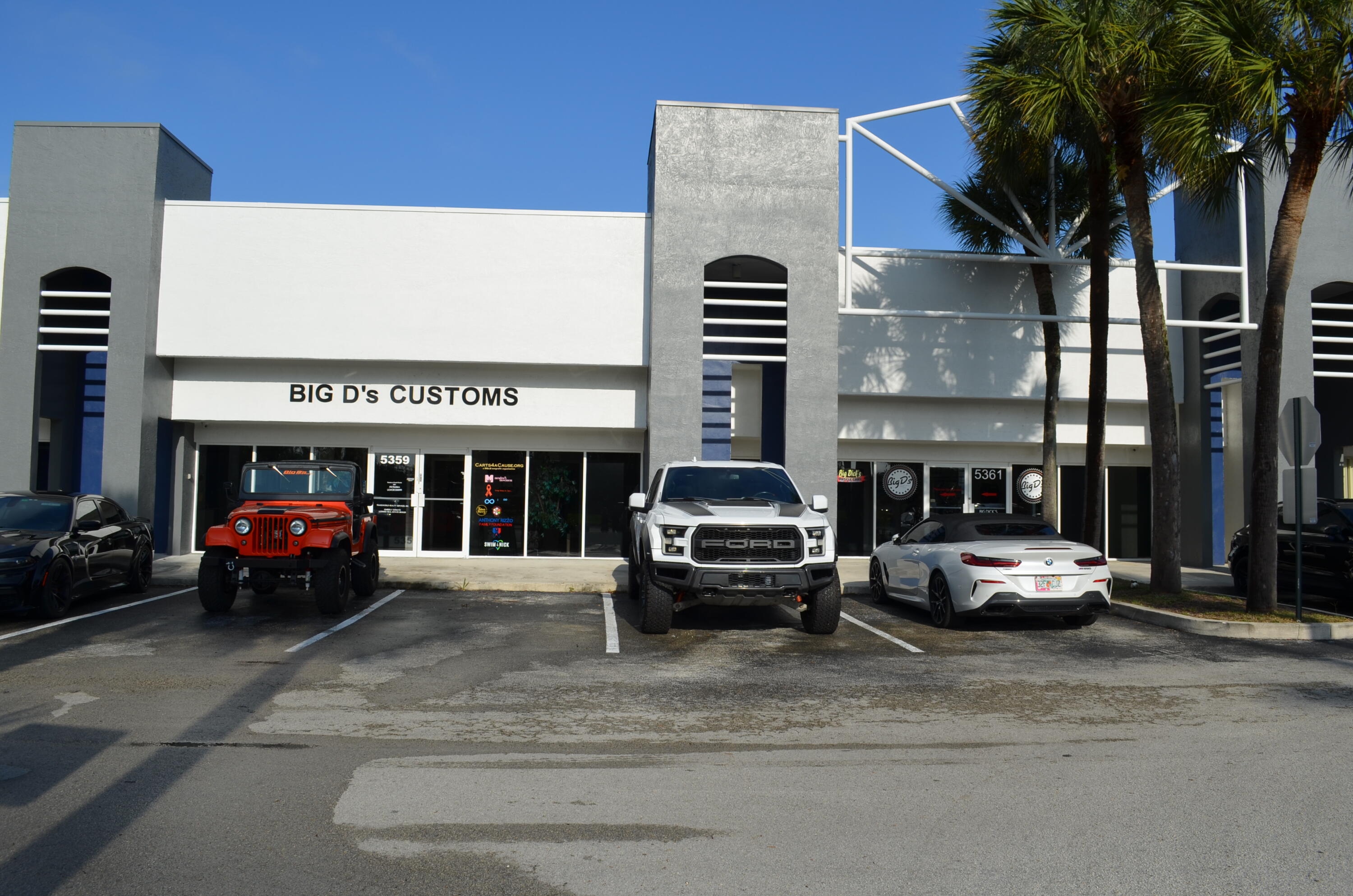 5359 N Nob Hill Road 5359-5361, Sunrise, FL — photo