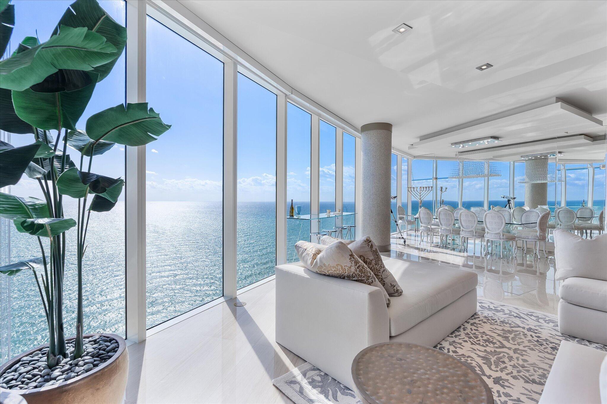 2711 S Ocean Drive 3602 — photo