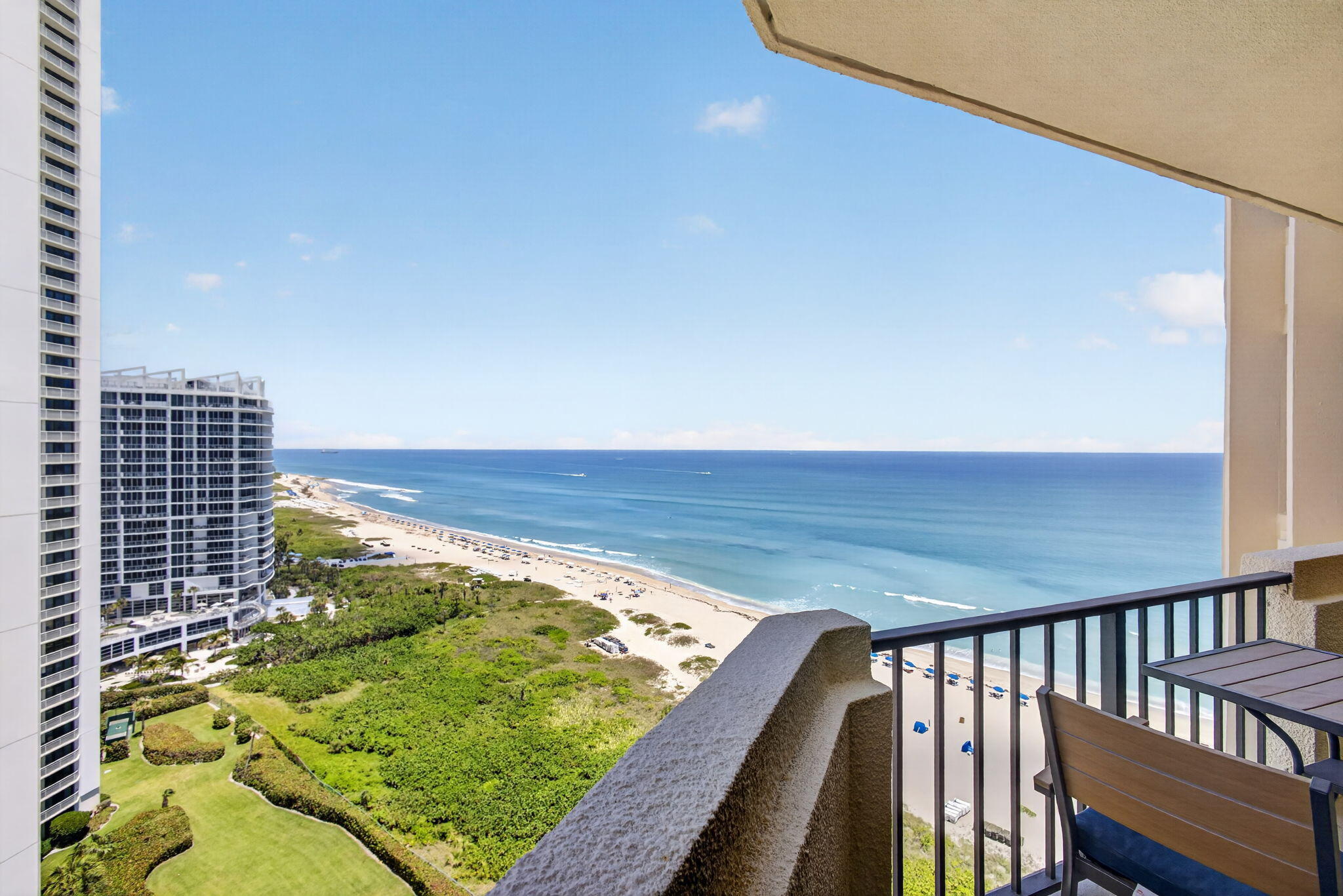 2800 N Ocean Drive Unit A-19c — photo