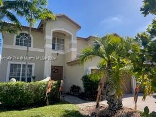 3537 SW 175th Avenue — photo