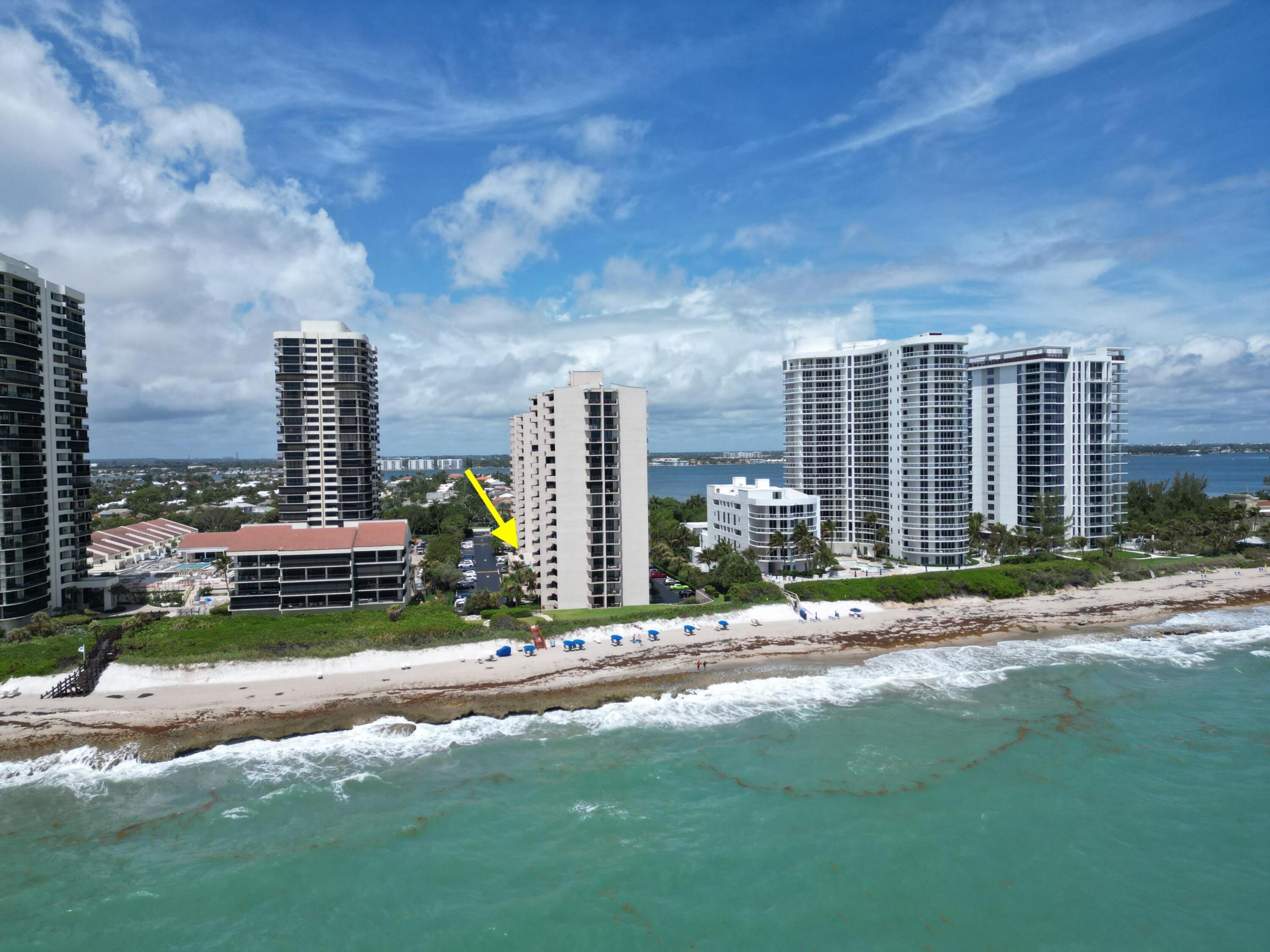 4200 N Ocean Drive 1-204 — photo
