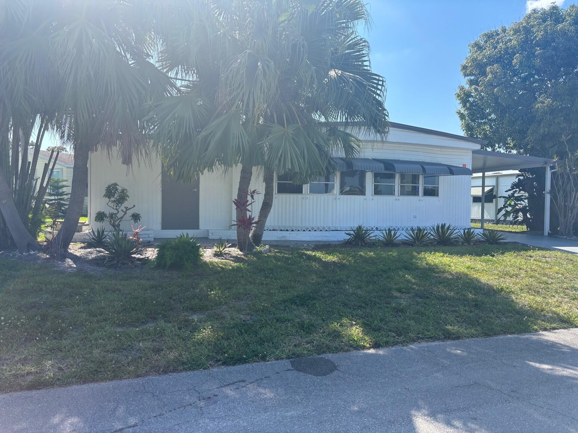 6445 Cypress Lane 377 — photo