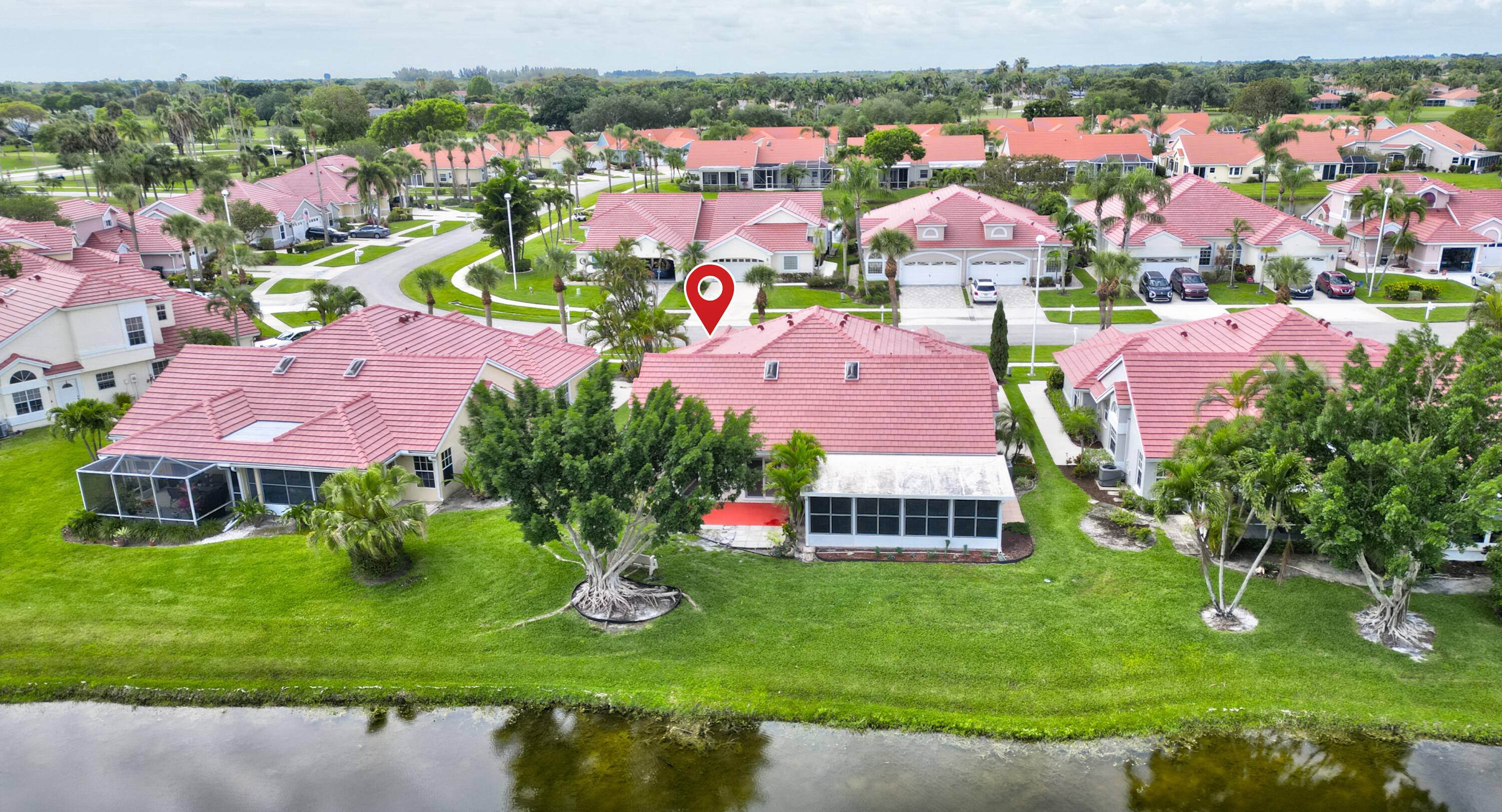 6120 Bear Creek Court — photo