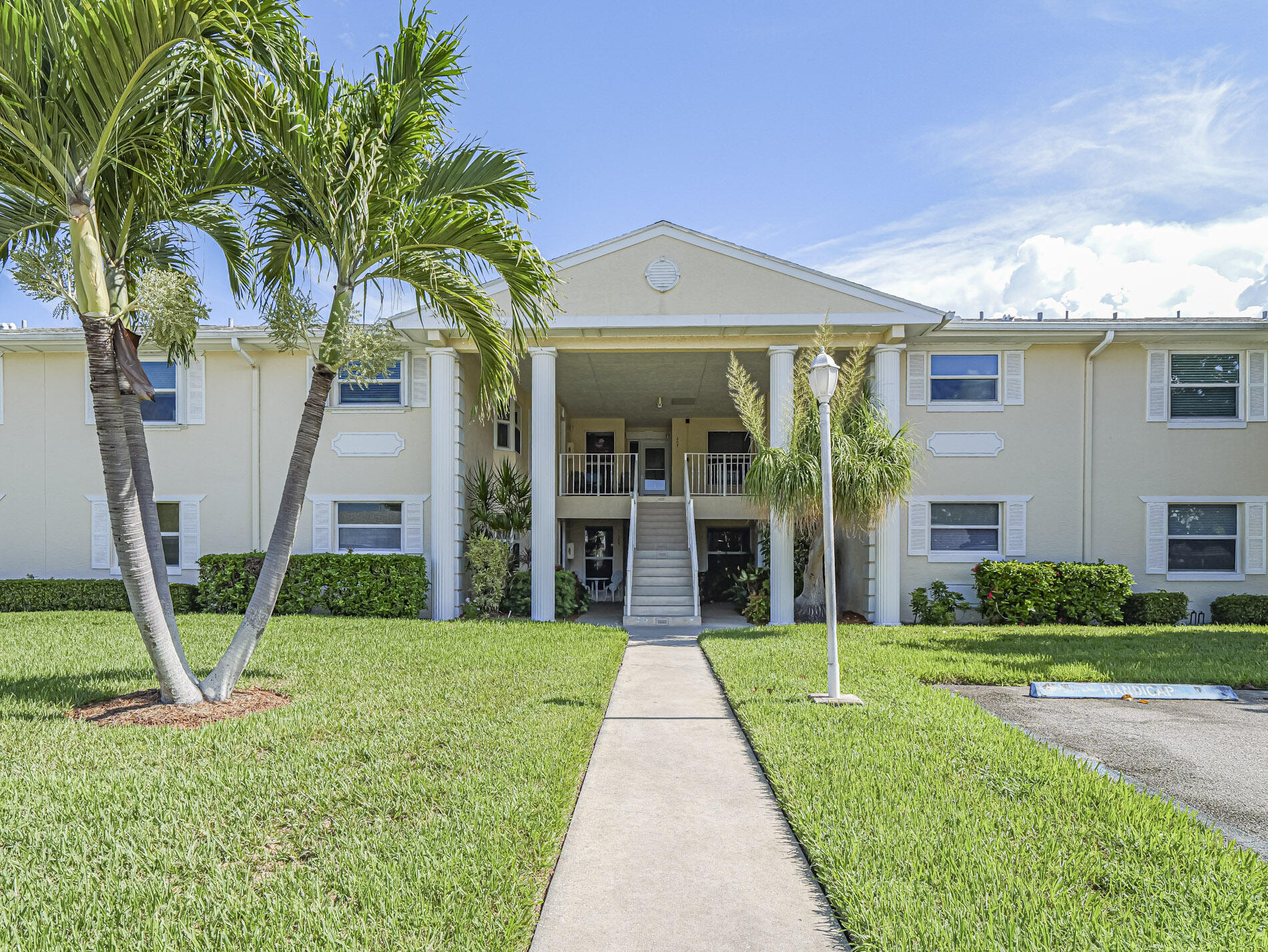 870 Lake Orchid Circle 204 — photo