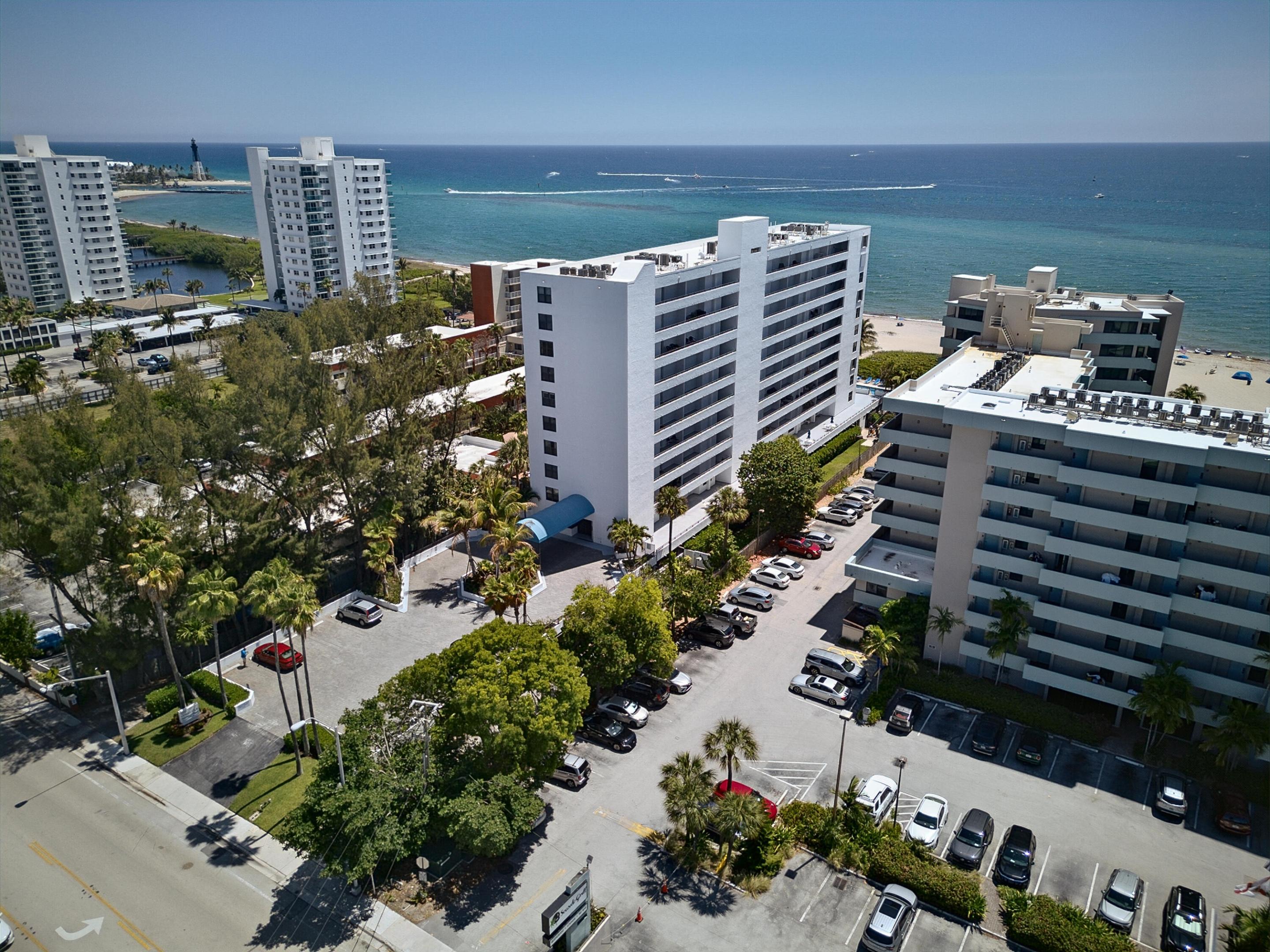 1500 N Ocean Boulevard 803 — photo