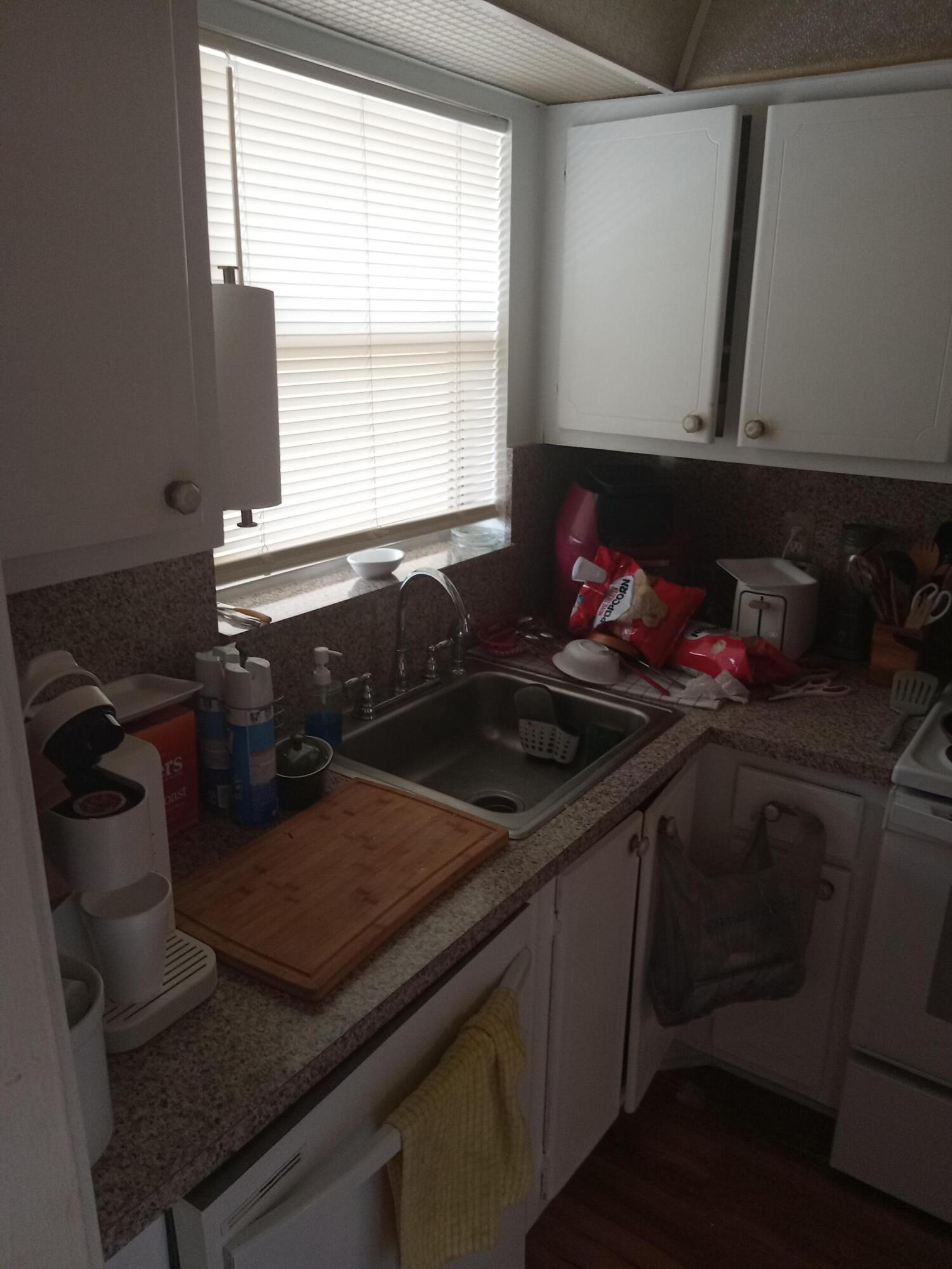 2901 E Sunrise Lakes Drive E 202 — photo