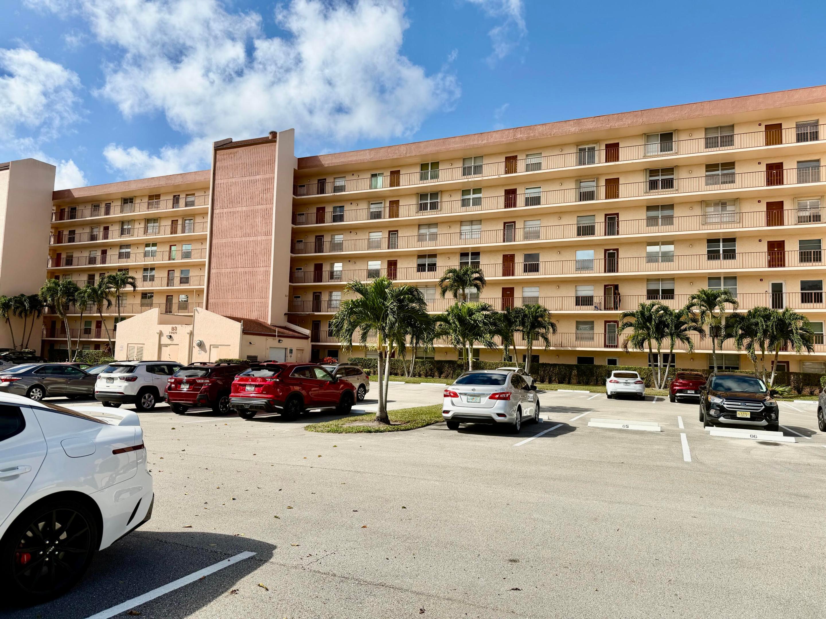14671 Bonaire Boulevard 604 — photo