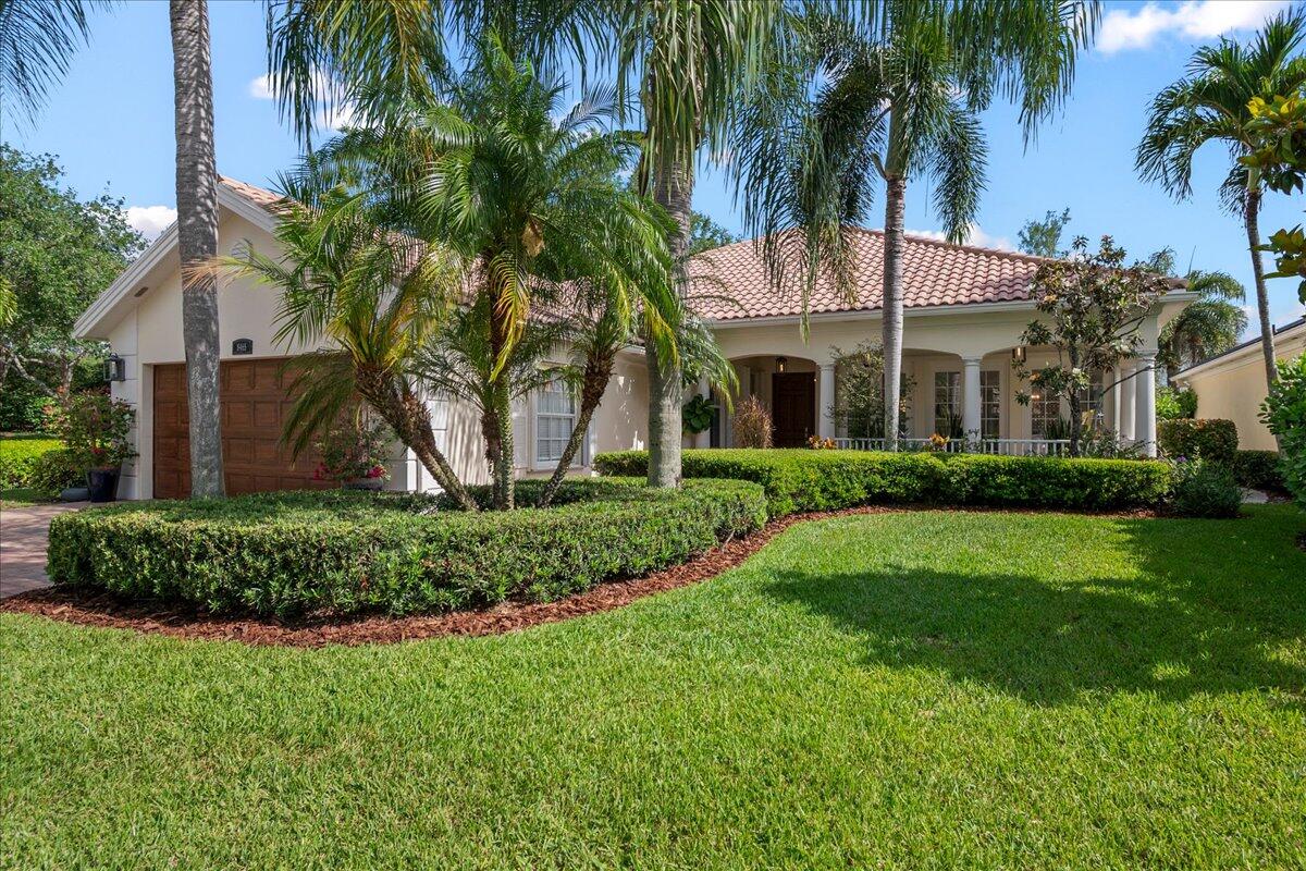 8465 Belize Place — photo