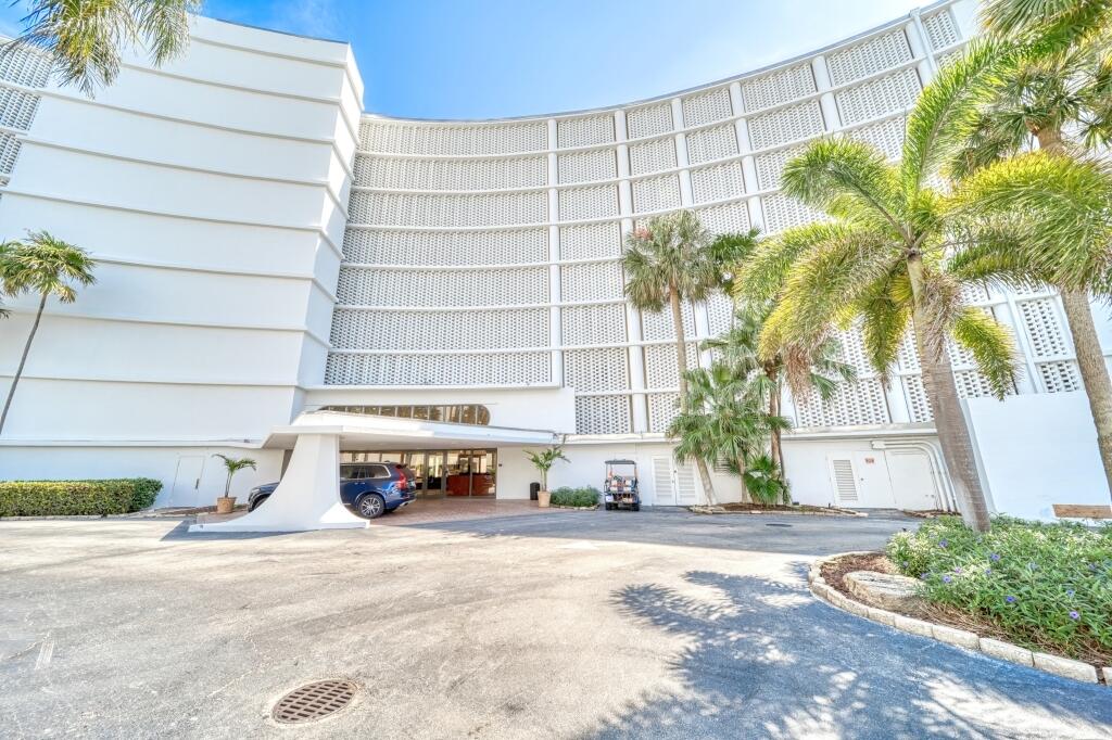 3590 S Ocean Boulevard 207 — photo