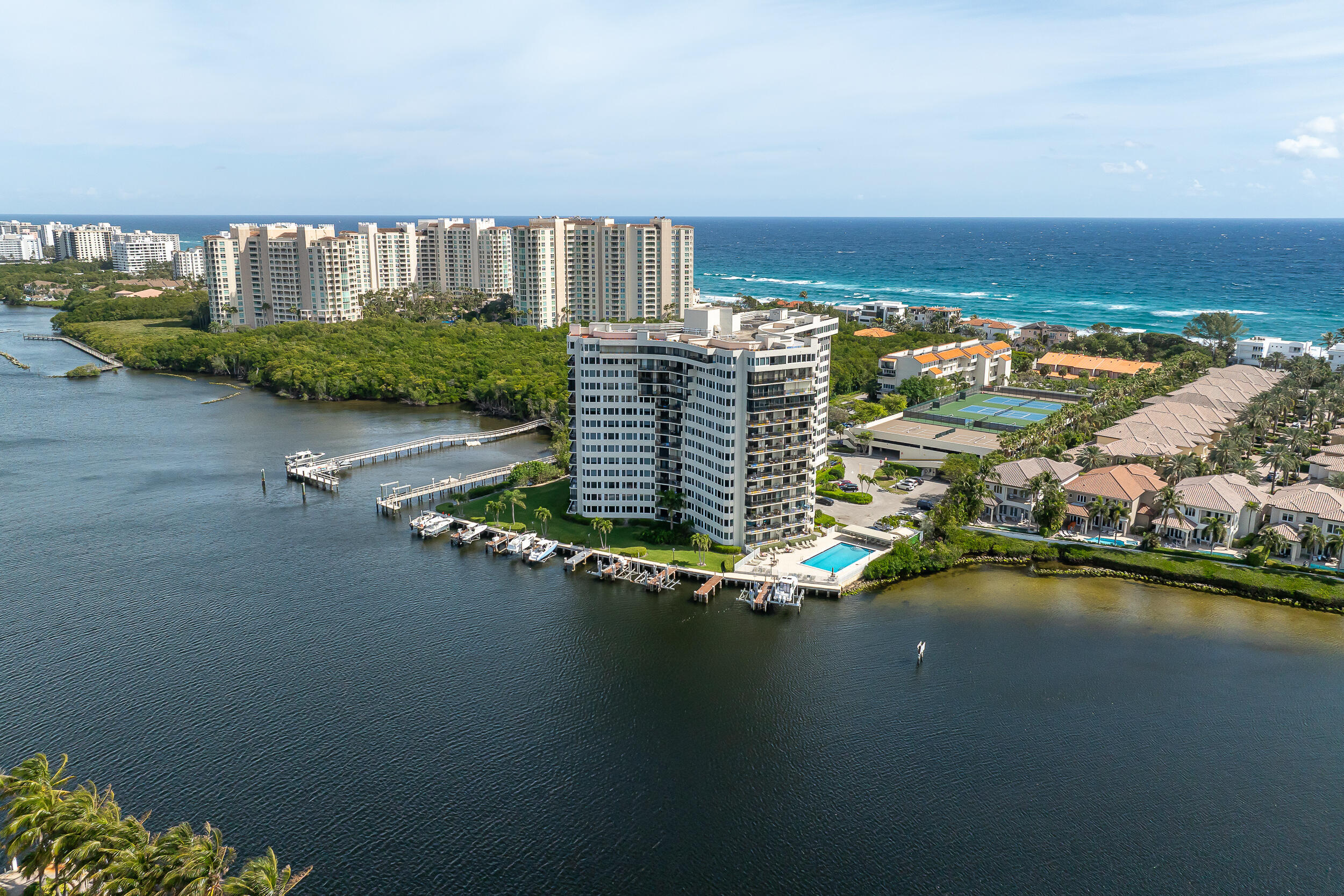 3912 S Ocean Boulevard 208 — photo