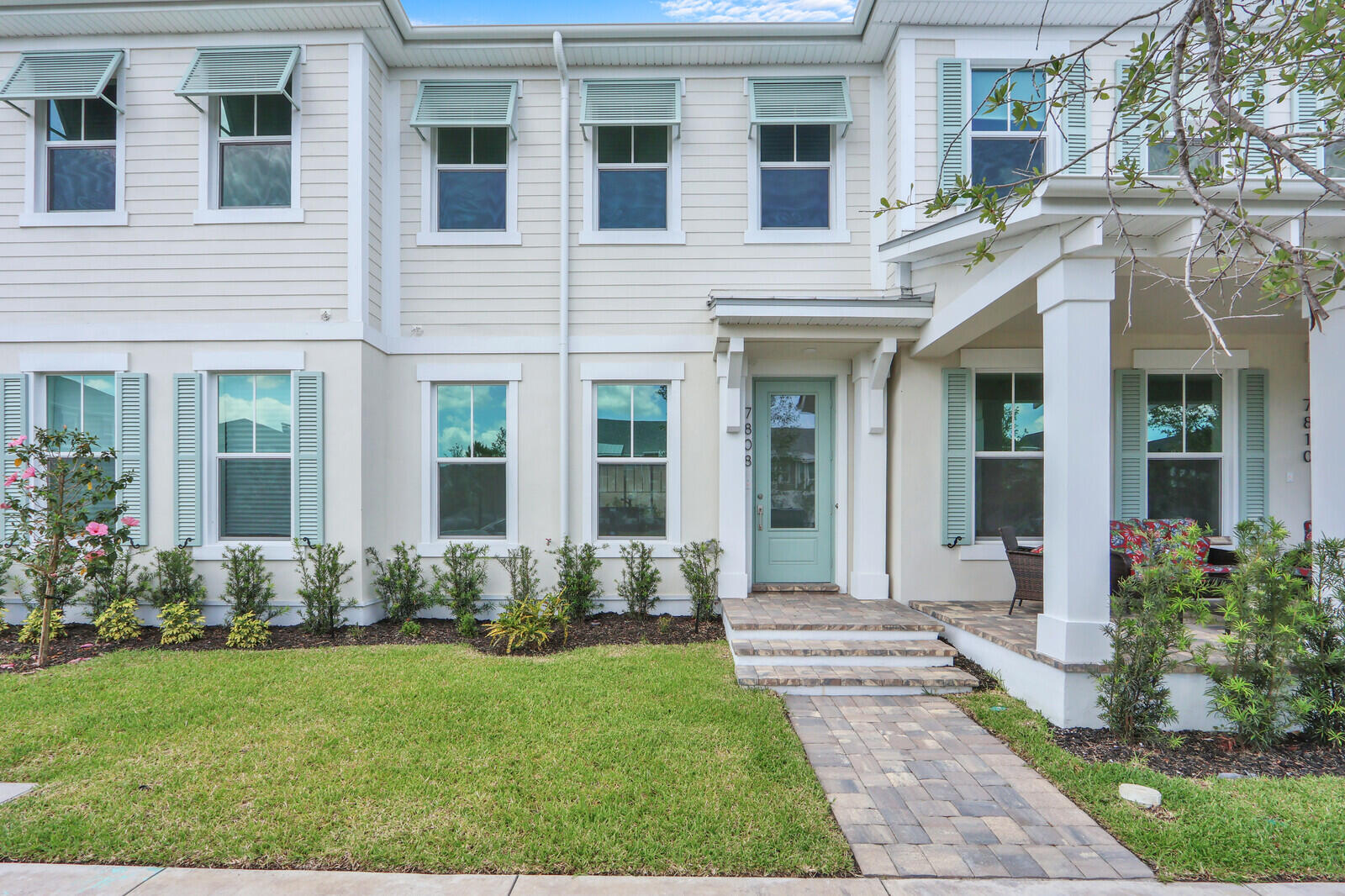 7808 SW Cline Street — photo