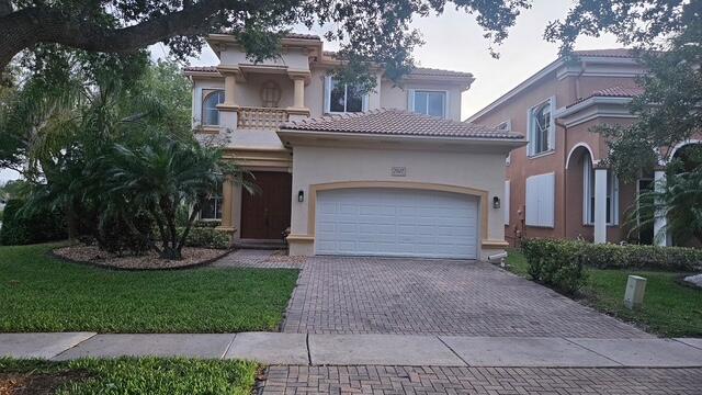 7027 Aliso Avenue — photo
