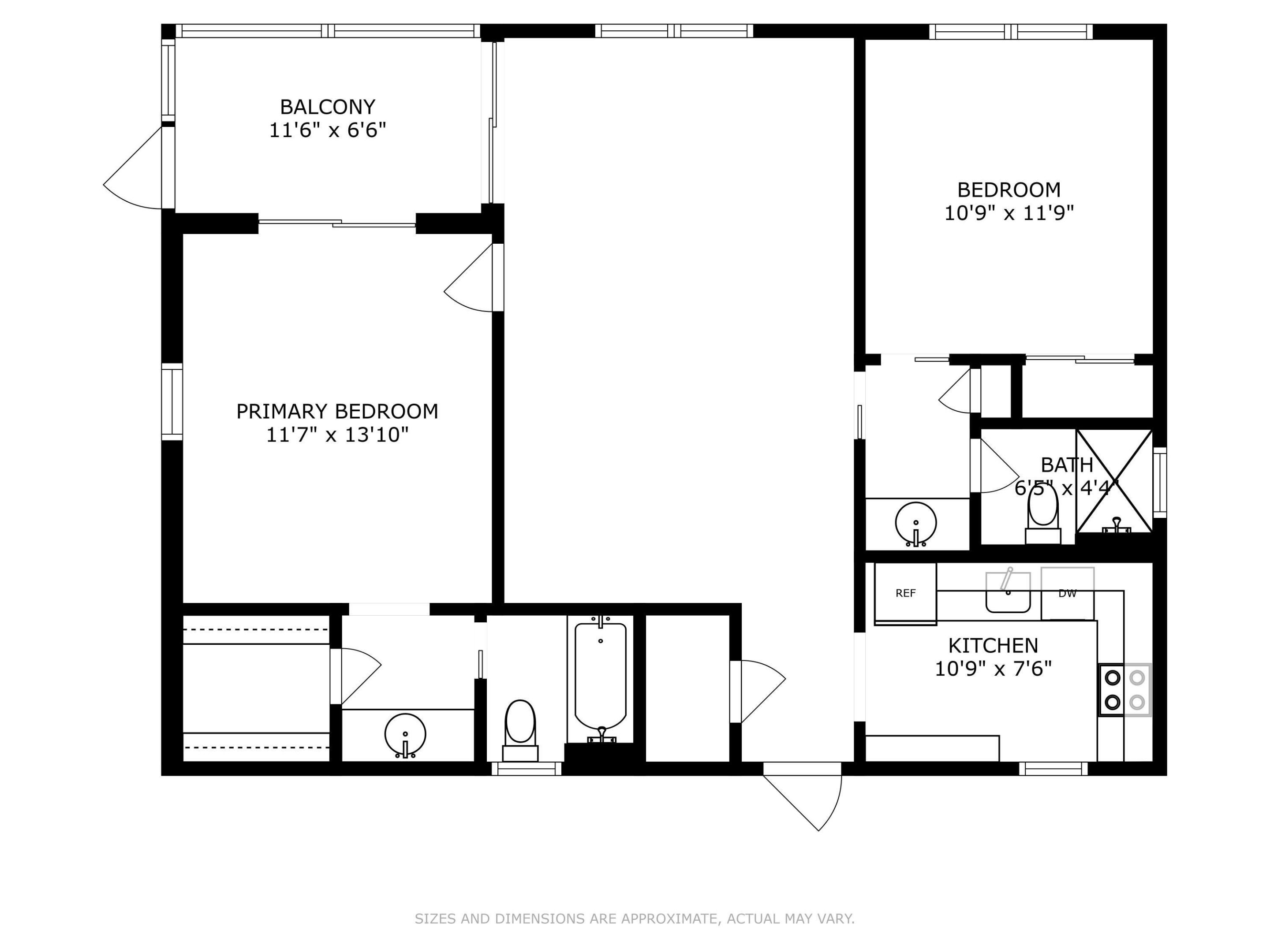 5540 Tamberlane Circle 121 — photo