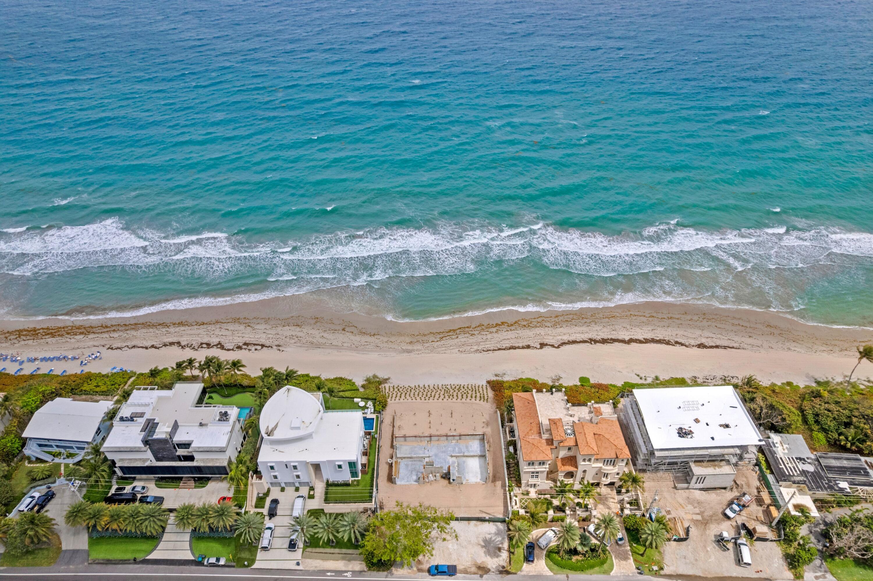 3723 S Ocean Boulevard — photo