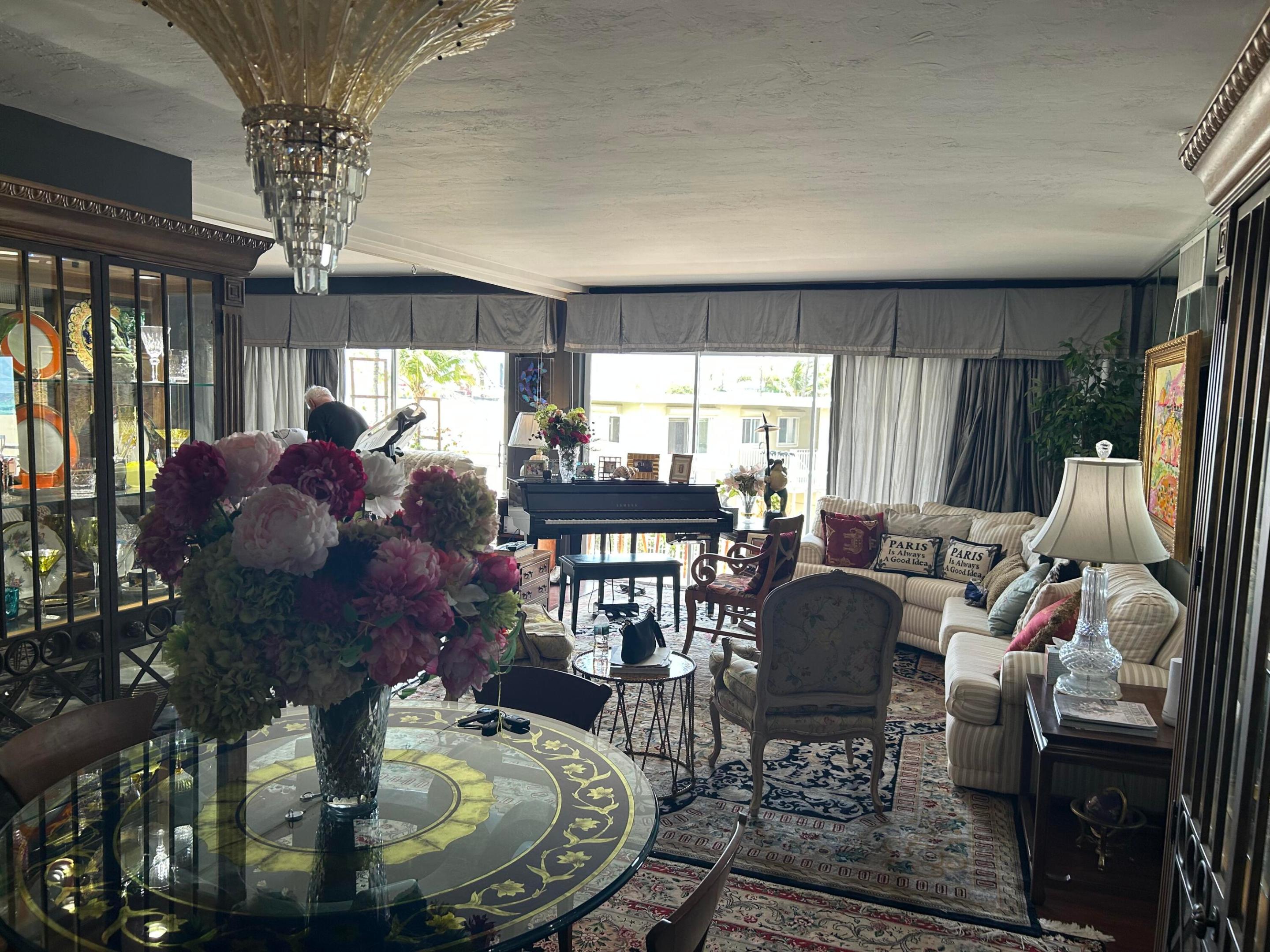 1750 S Ocean Lane 219 — photo