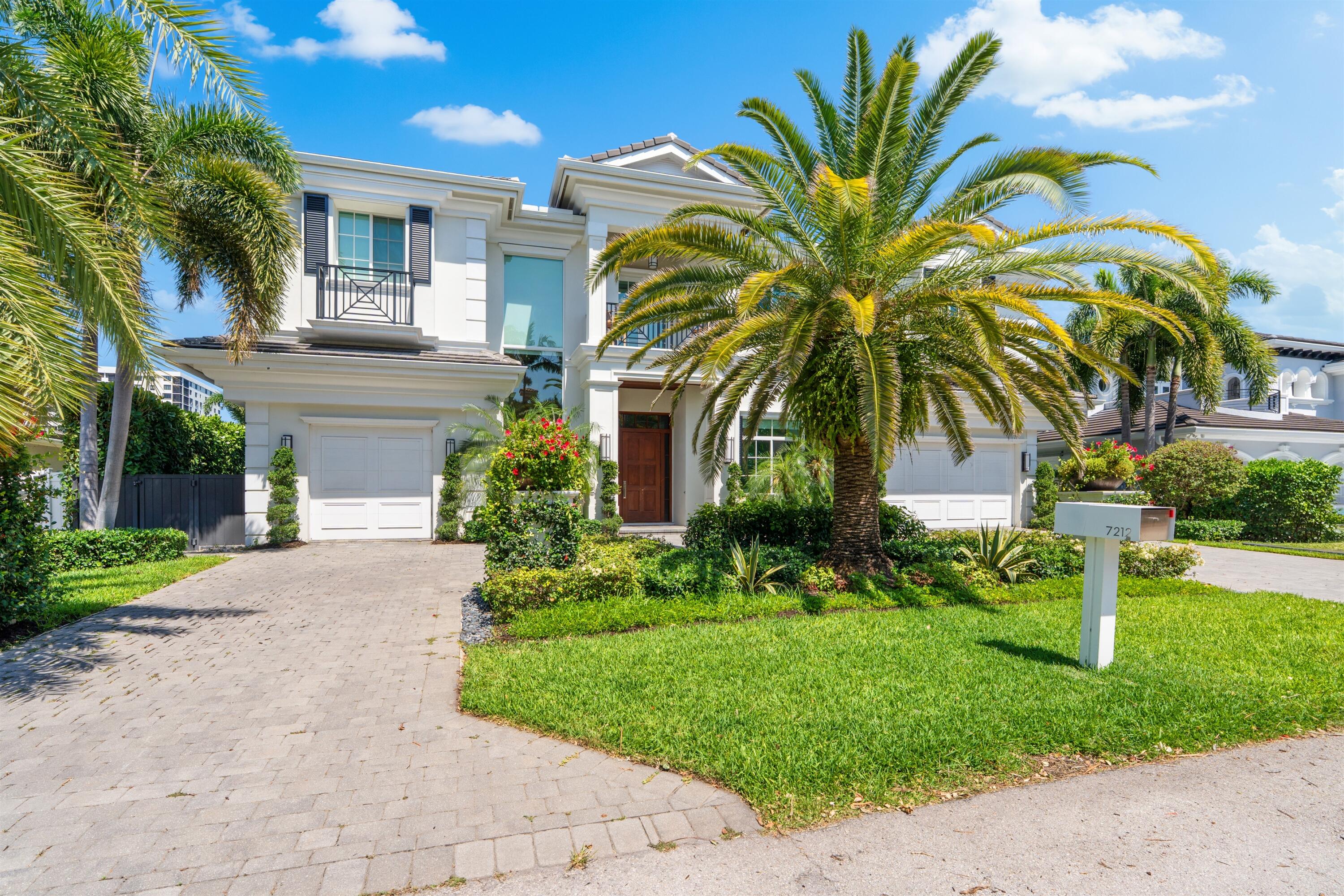 7212 NE 8th Drive, Boca Raton, FL 33487 — photo 3