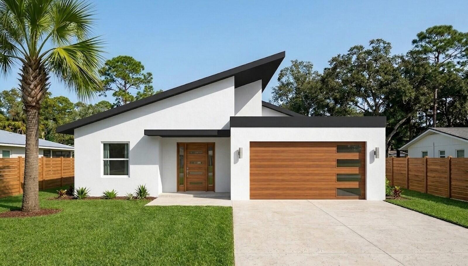 3 Lancaster Lane — photo