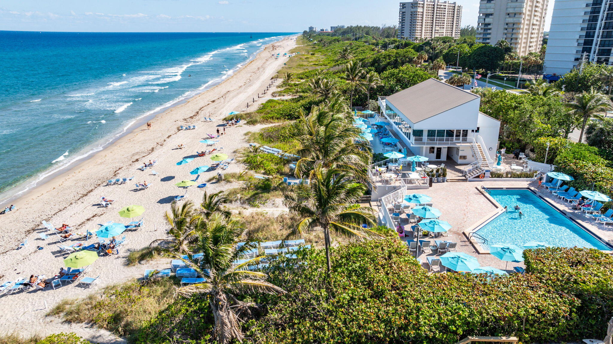 4748 S Ocean Boulevard 301 — photo