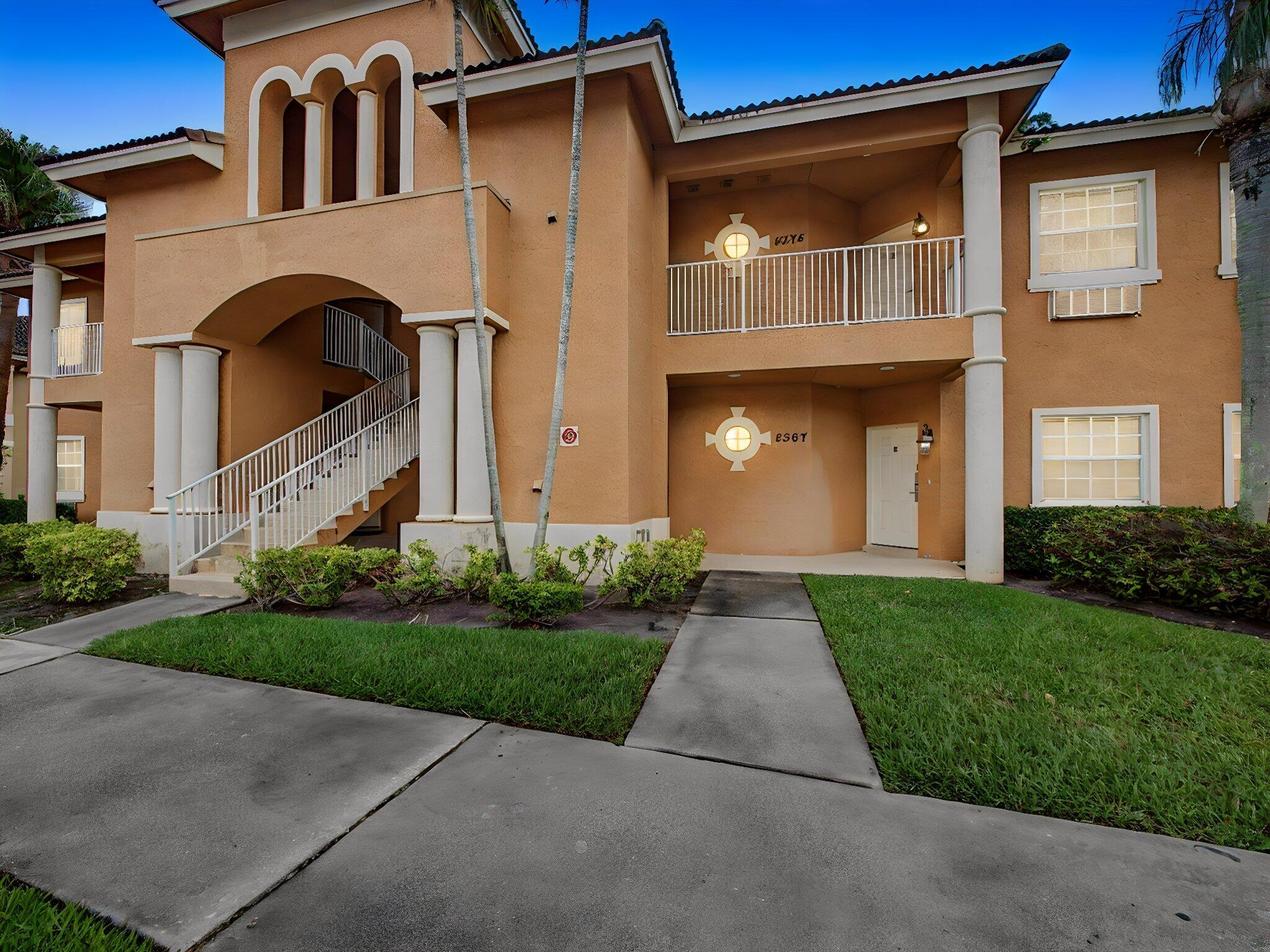 8375 Mulligan Circle 4522 — photo