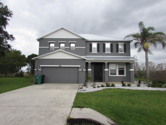 5800 NW Allyse Drive — photo
