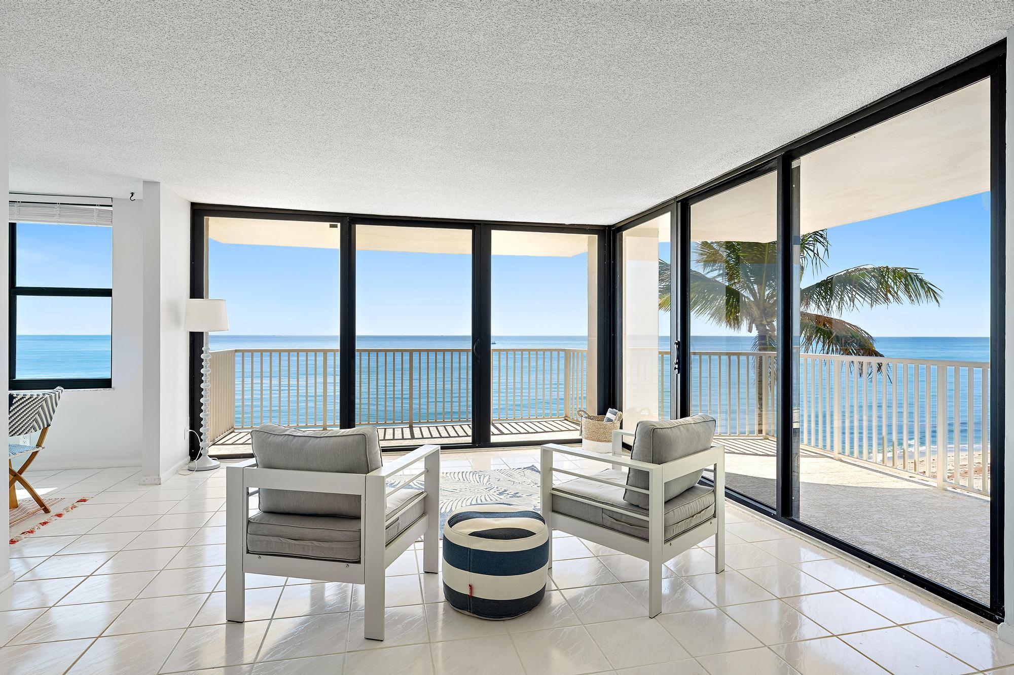 5480 N Ocean Drive A5b — photo