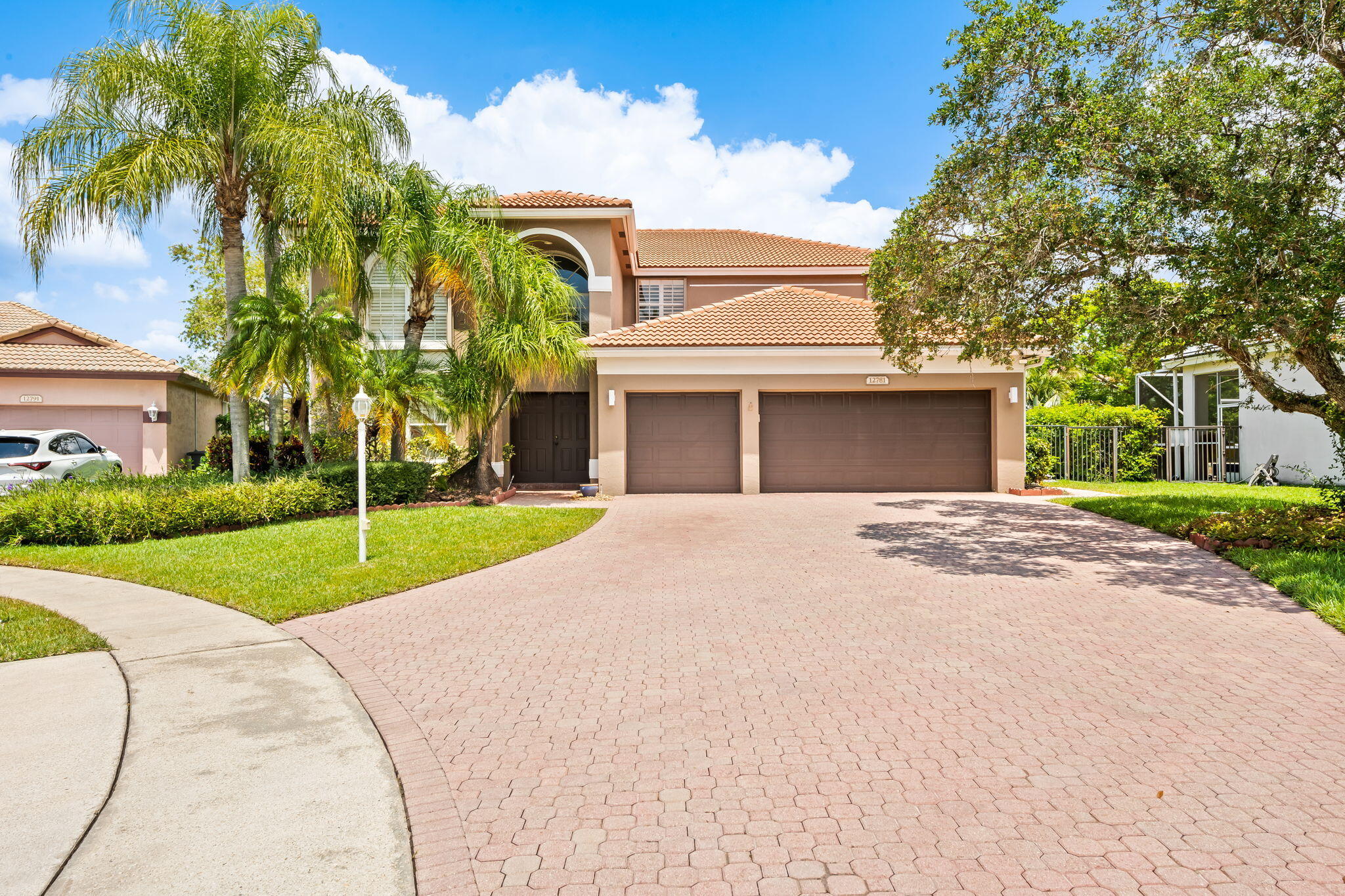12781 Yardley Drive — photo