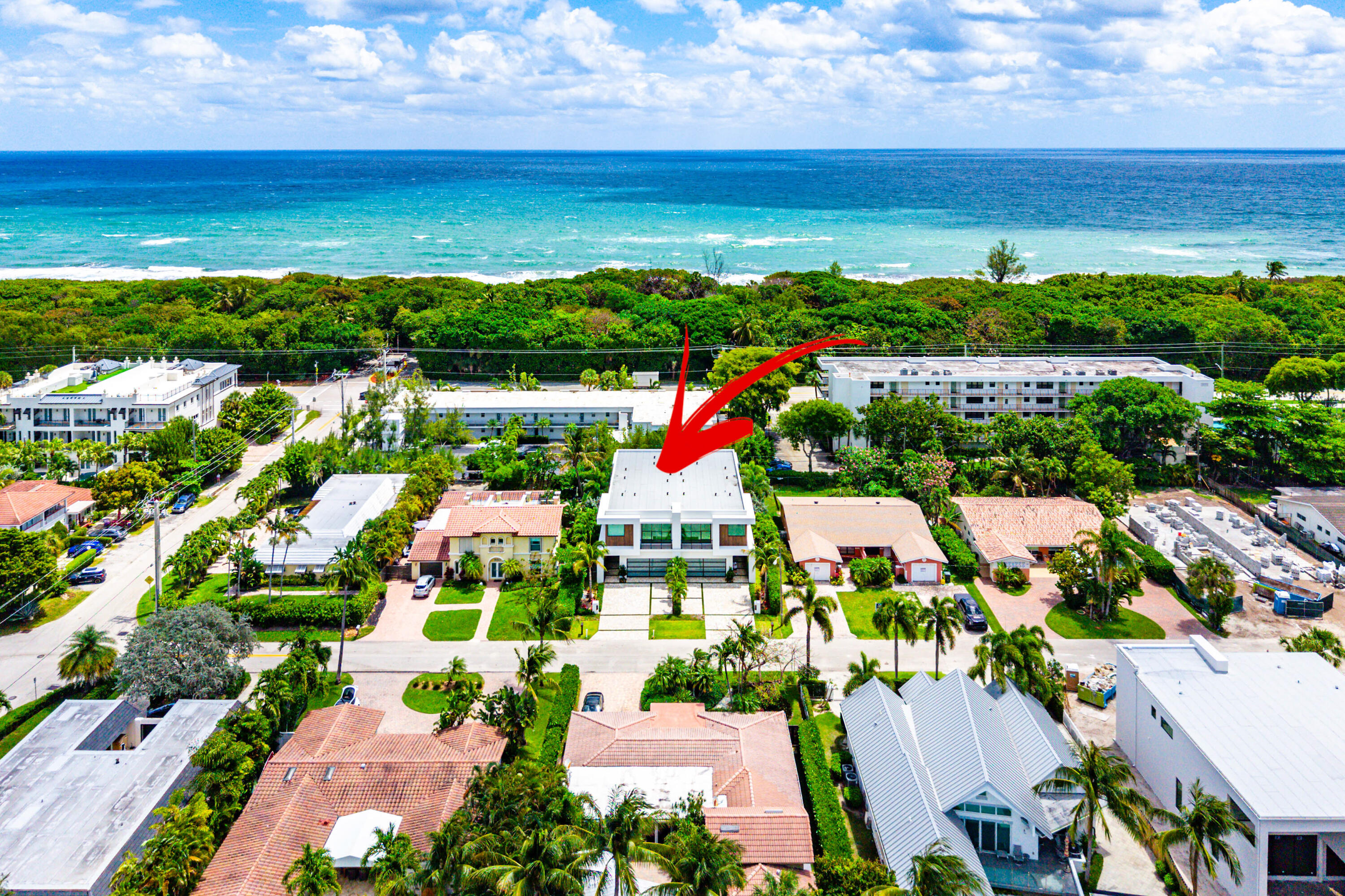 320 NE Wavecrest Way, Boca Raton, FL 33432 — photo 2