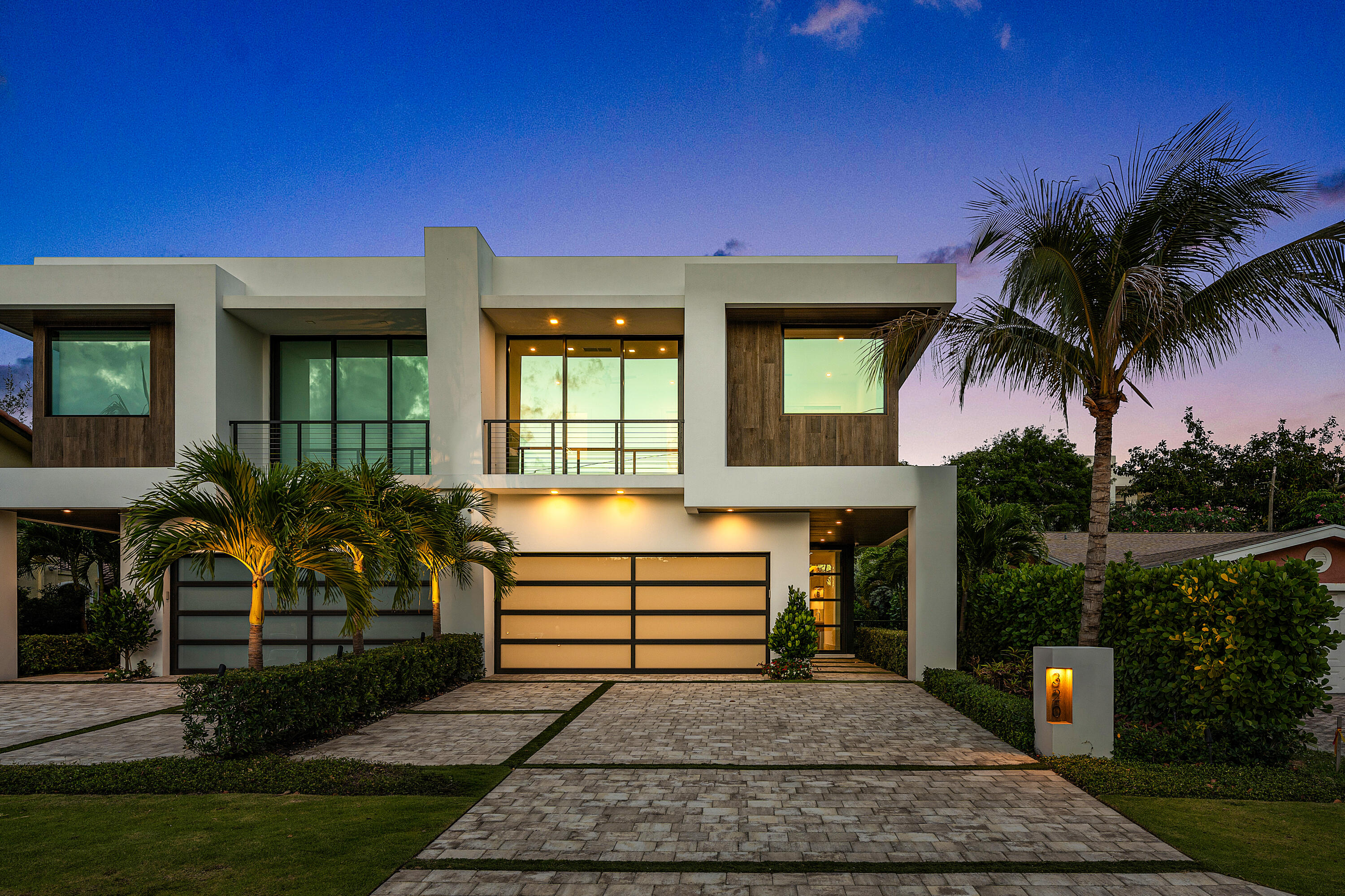 320 NE Wavecrest Way, Boca Raton, FL 33432 — photo 3