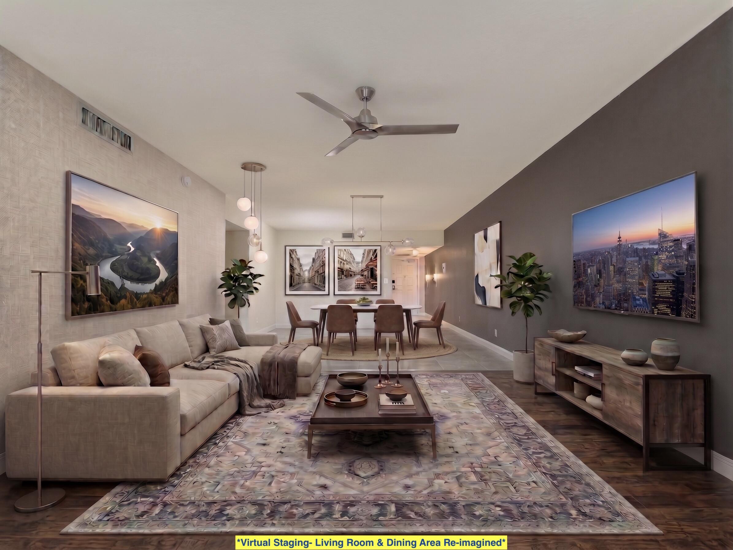2800 N Palm Aire Drive Unit 404 — photo