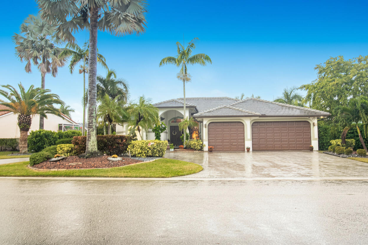 5062 Kensington Circle — photo