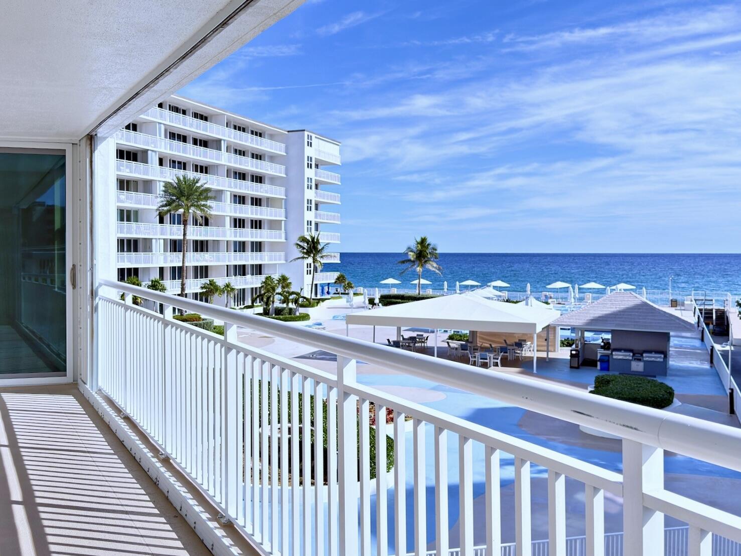3546 S Ocean Boulevard 410 — photo