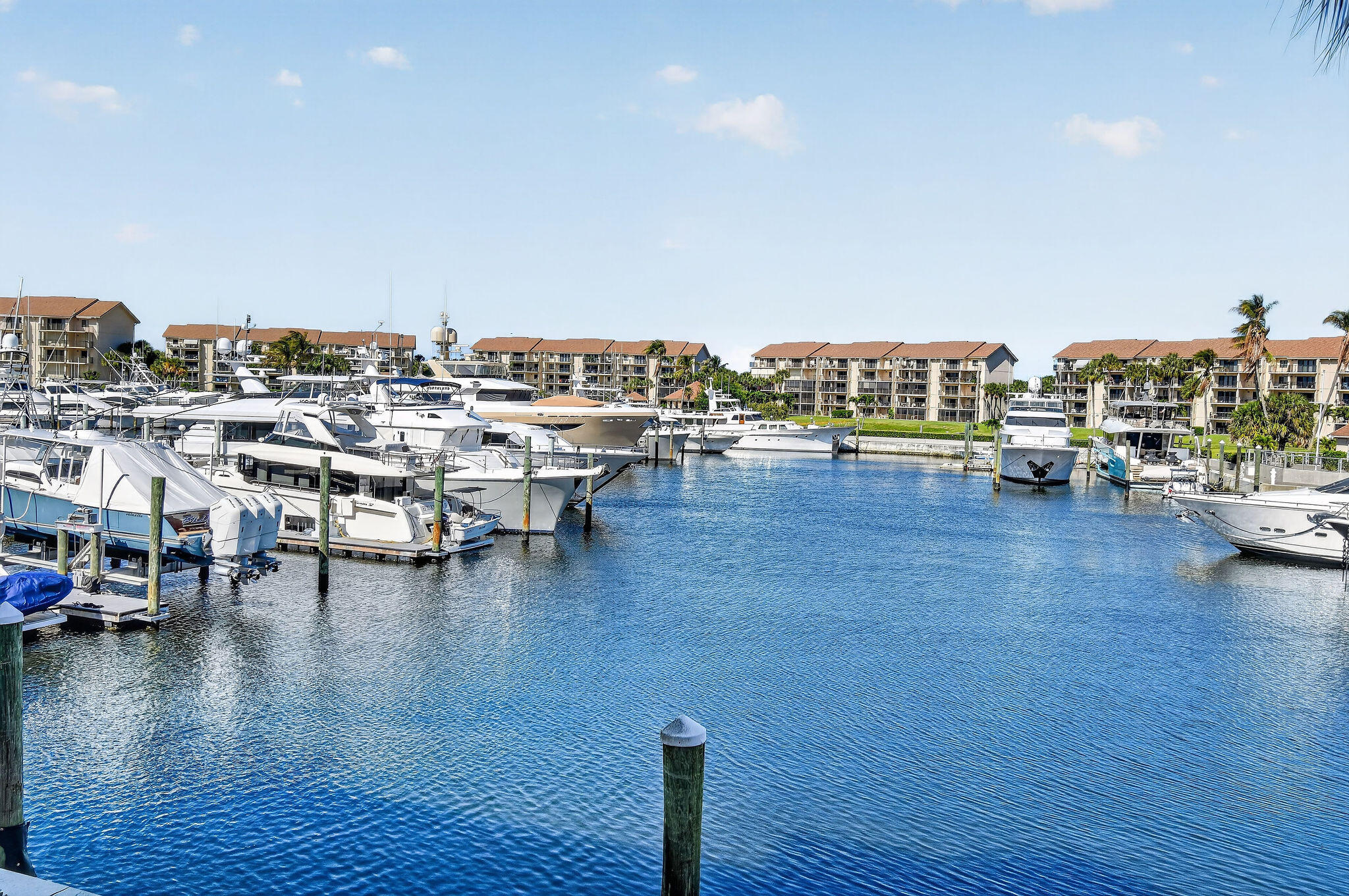 2401 Marina Isle Way #206 — photo